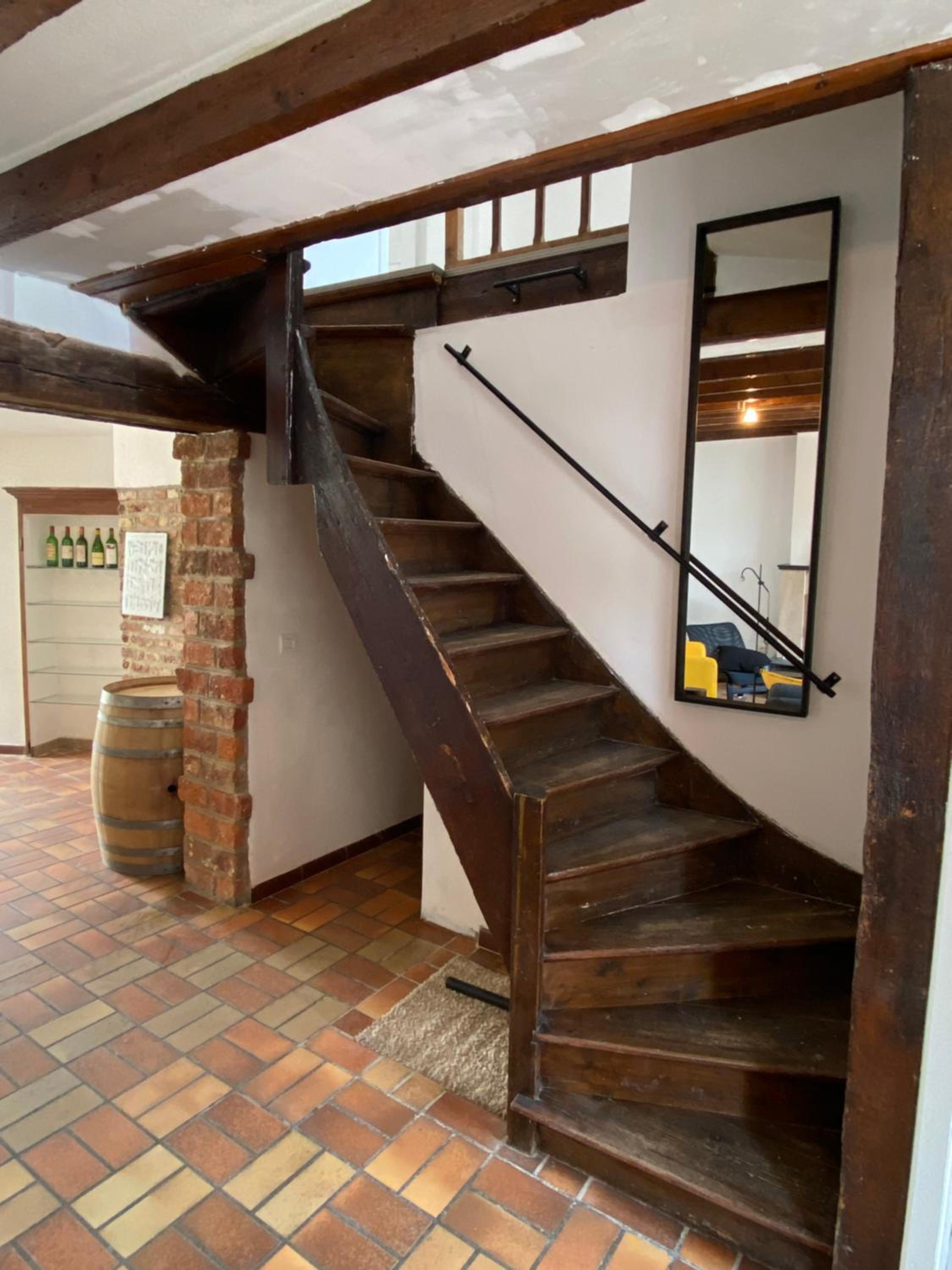 La Petite Maison - 8 pers
