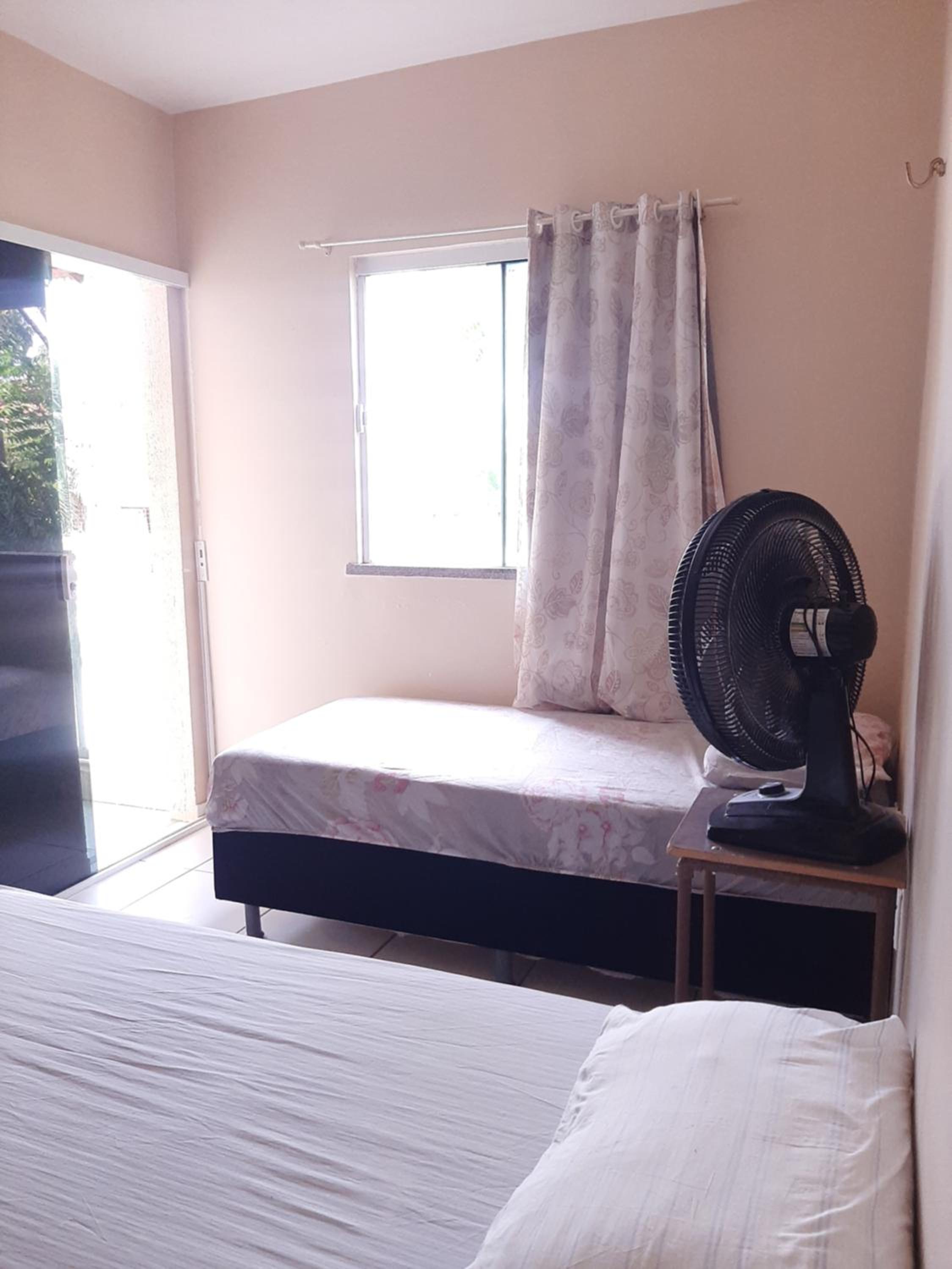 Duplex Arretadinho