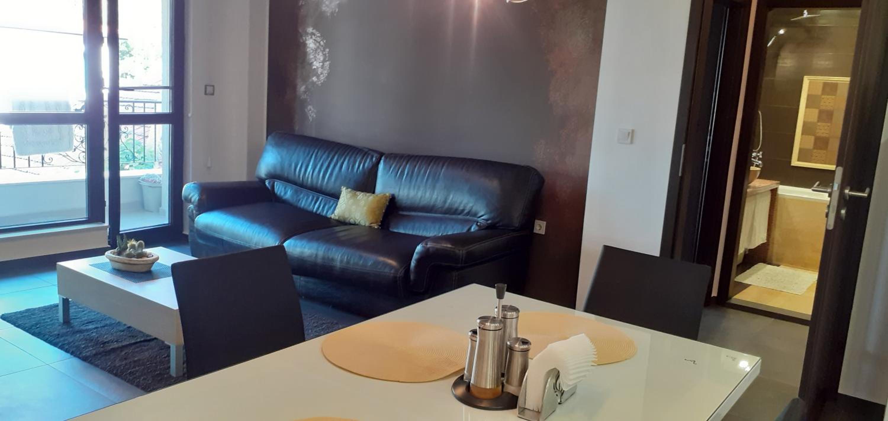 Anetaapartment