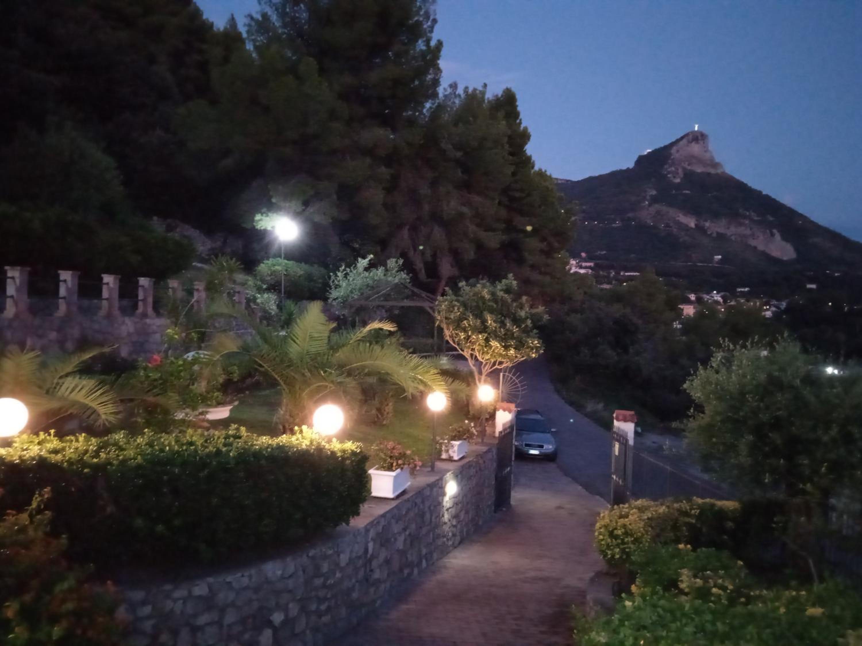 Villa Eminenza