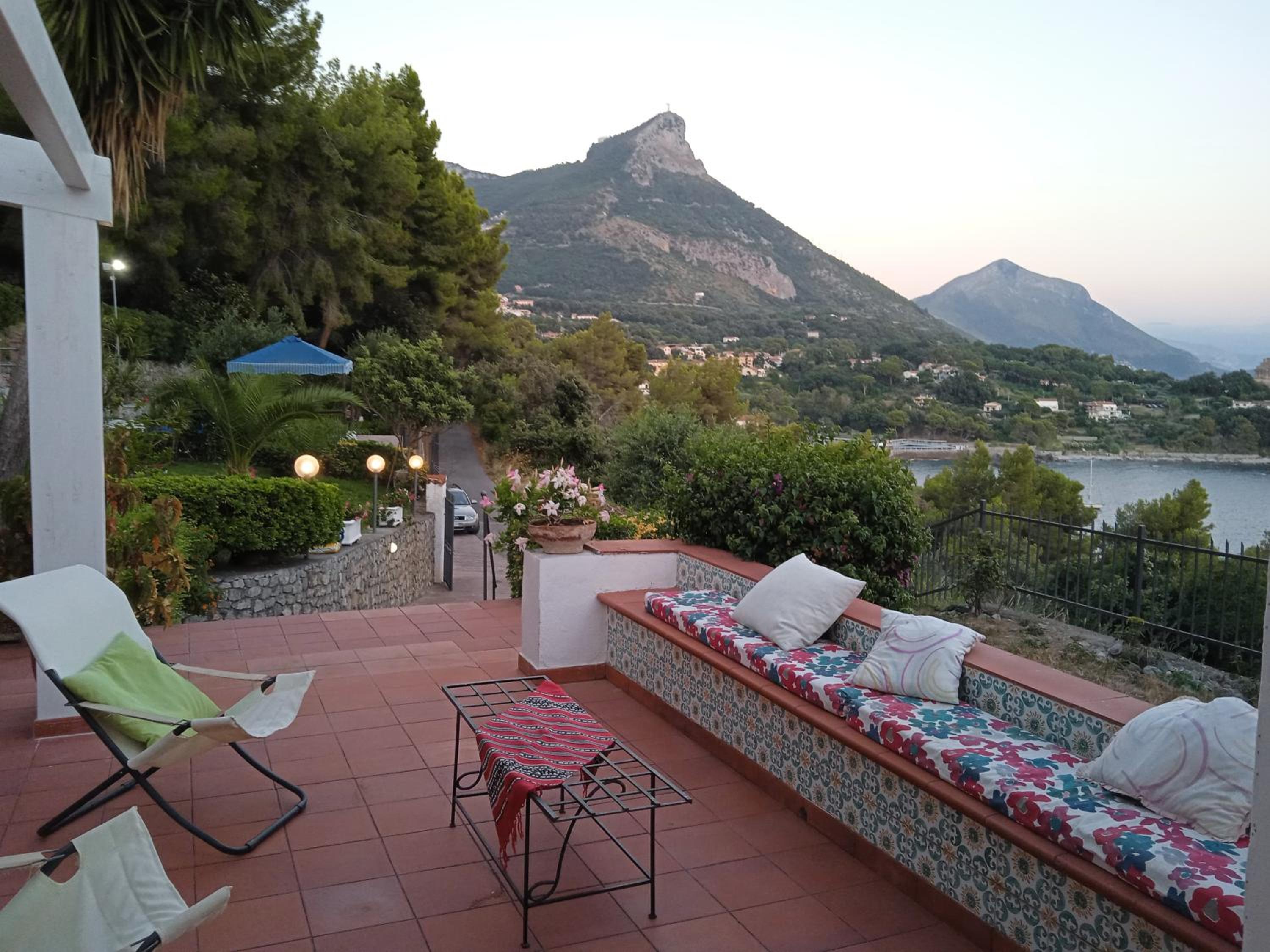 Villa Eminenza