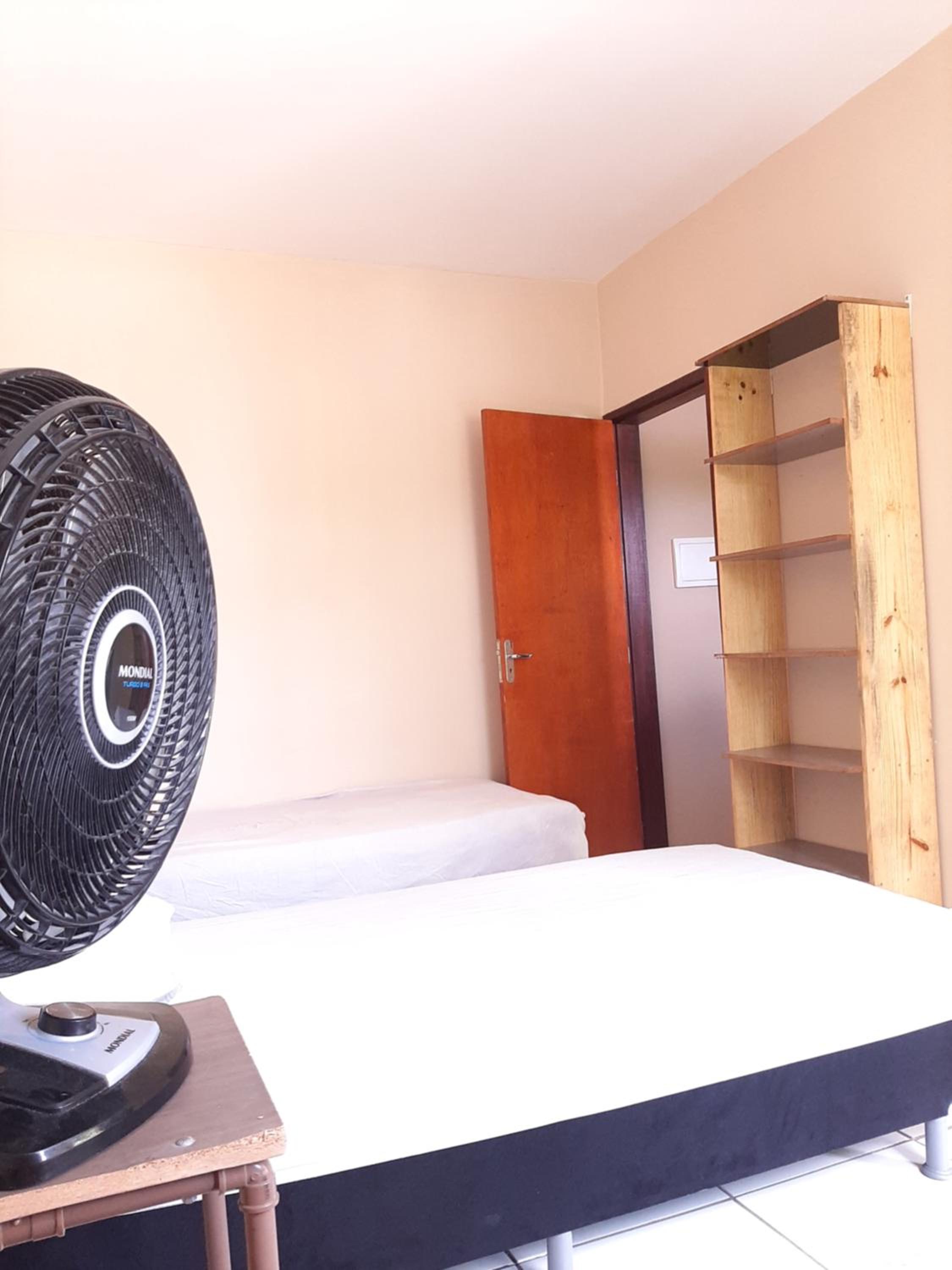Duplex Arretadinho