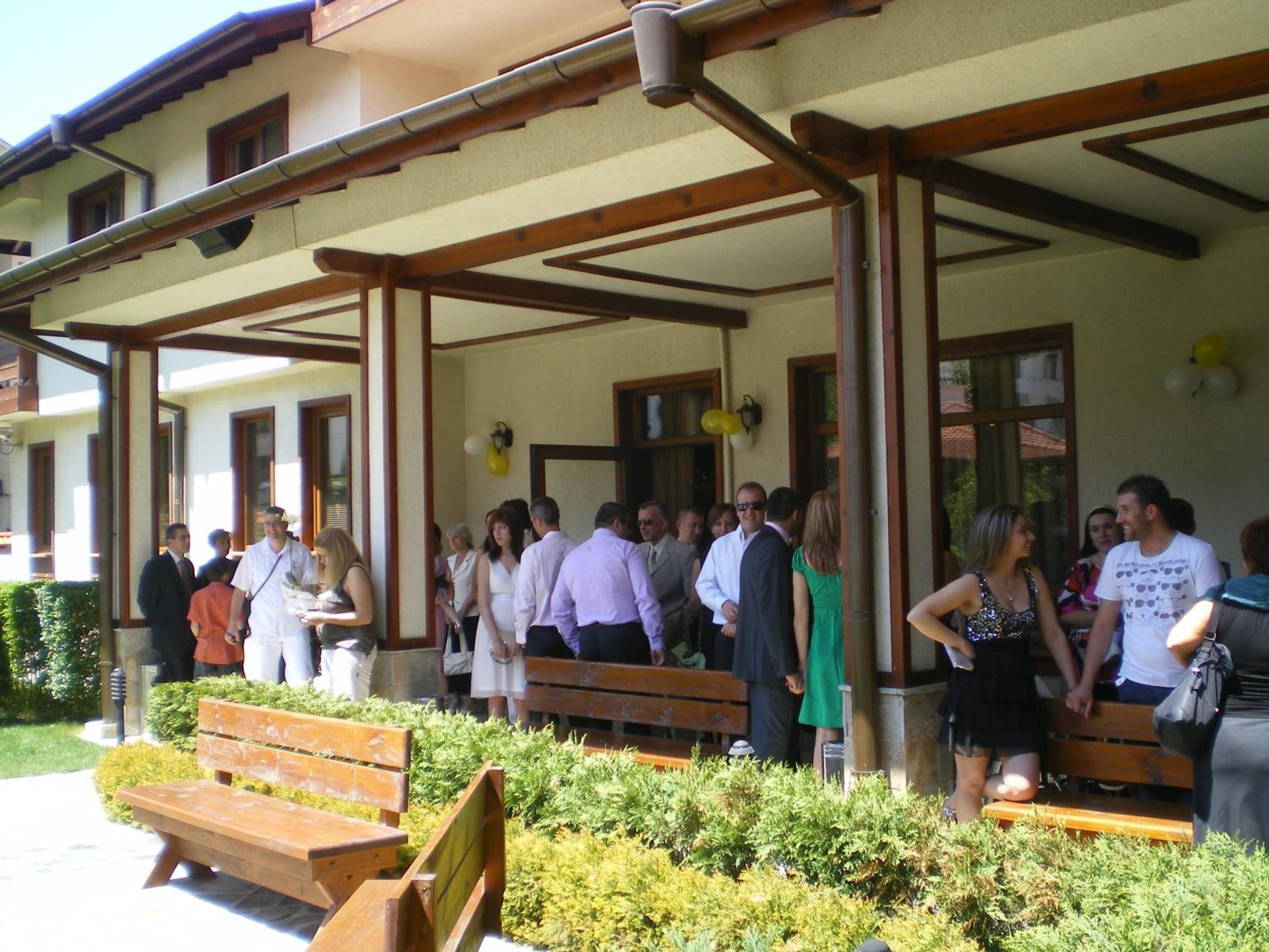 Bansko Vacations - Evelina Palace Hotel - Property Image 80