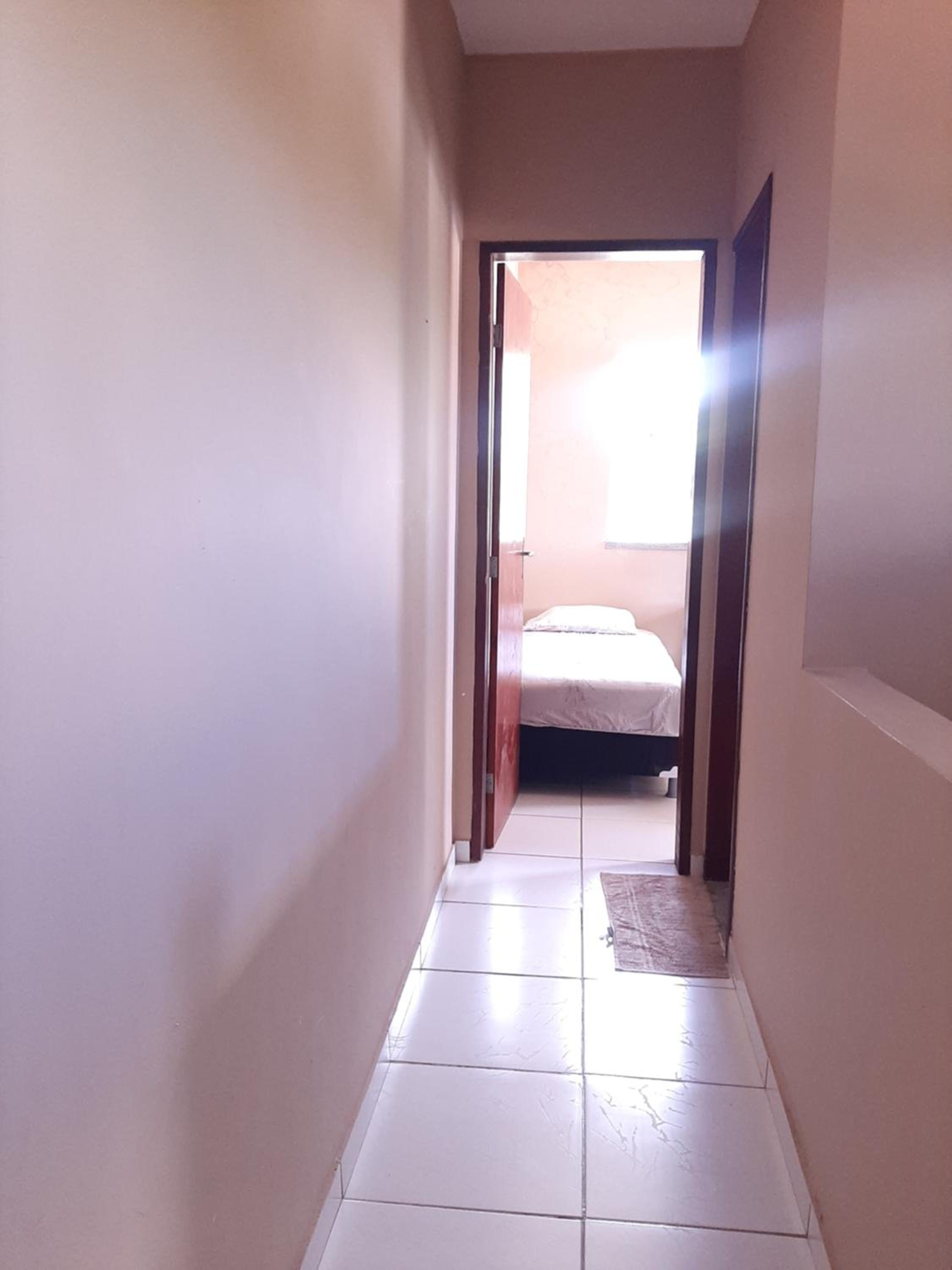 Duplex Arretadinho