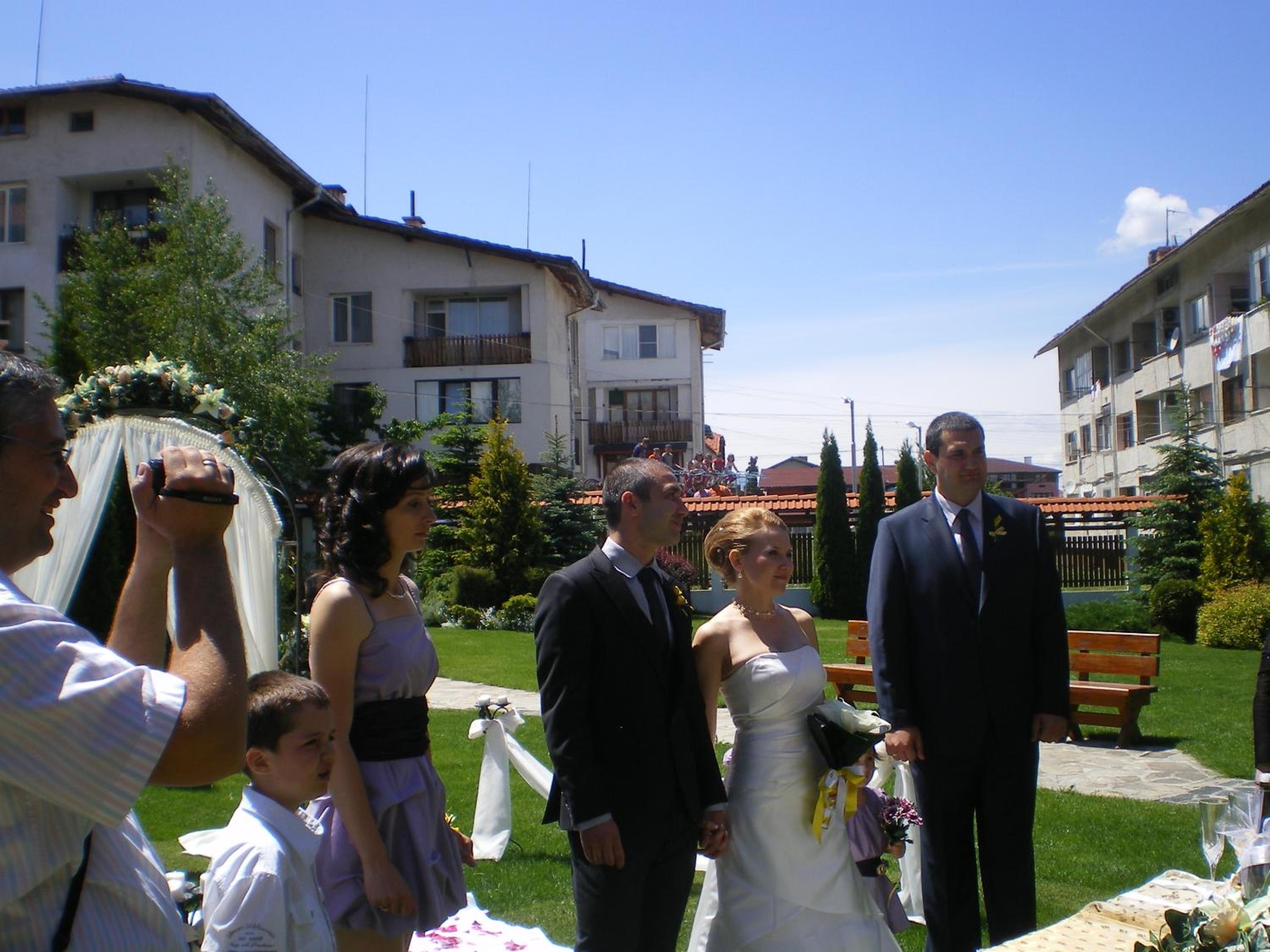 Bansko Vacations - Evelina Palace Hotel - Property Image 81