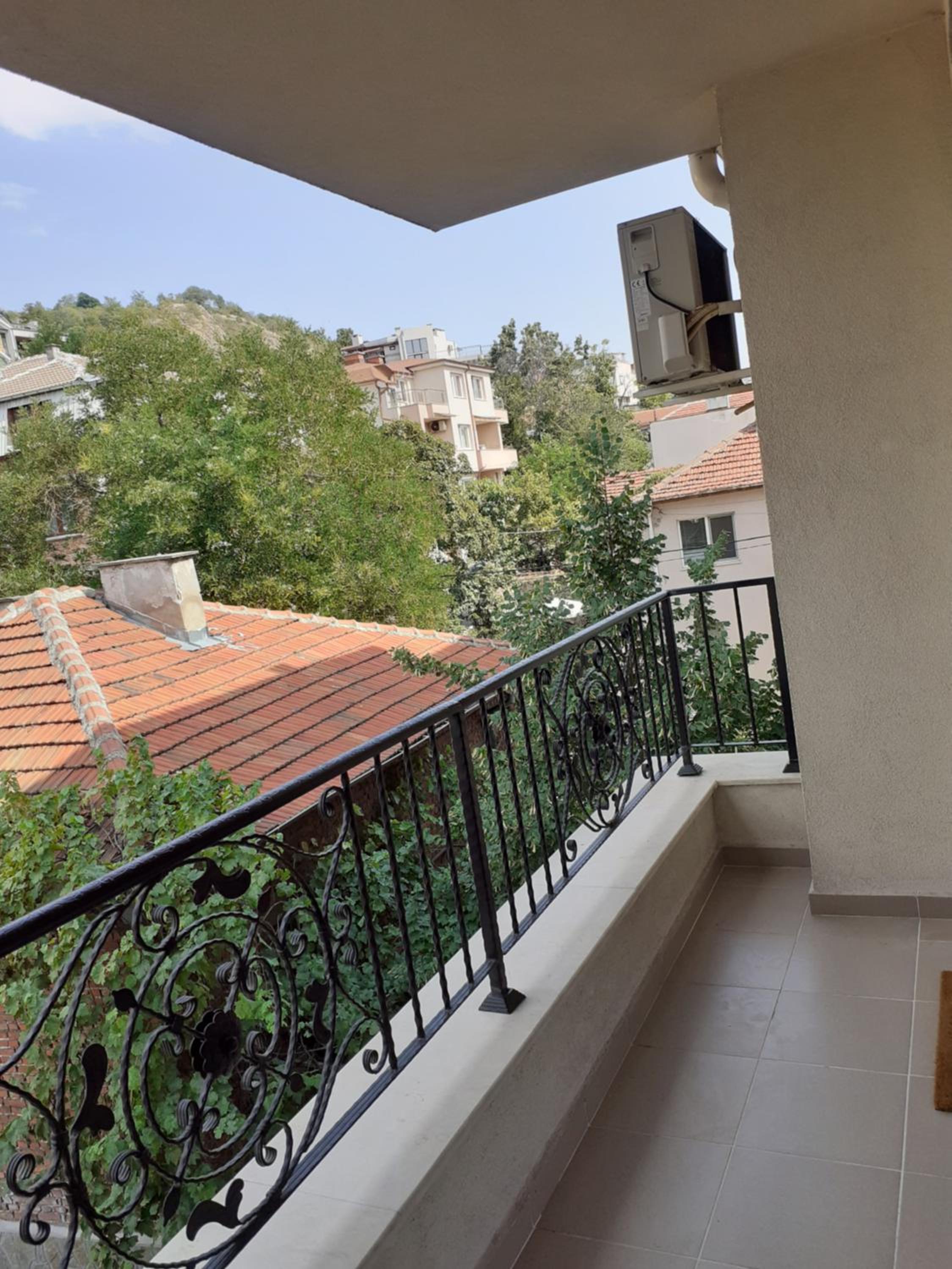 Anetaapartment