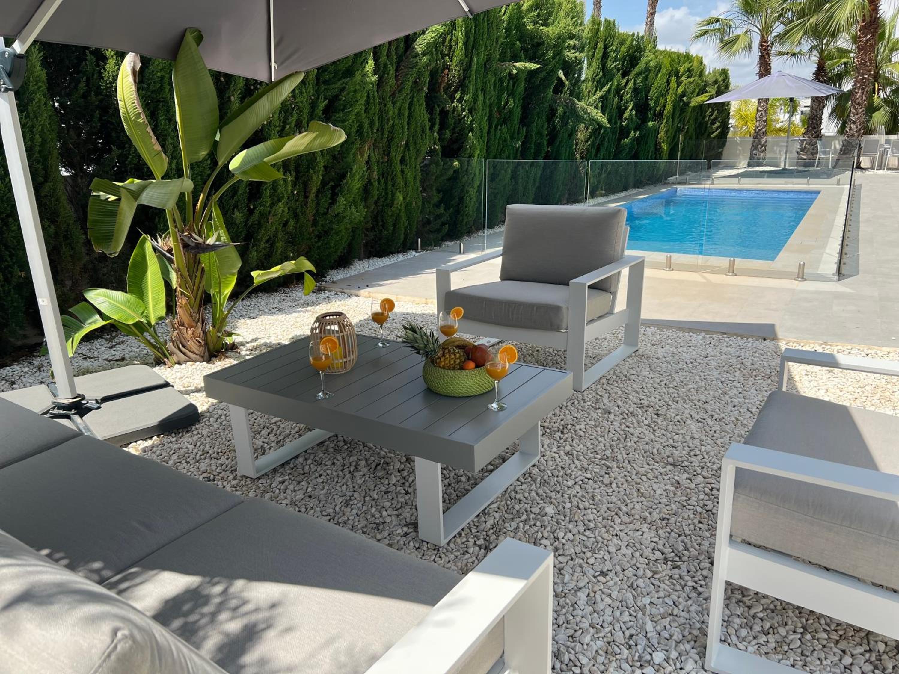 Villa Garance