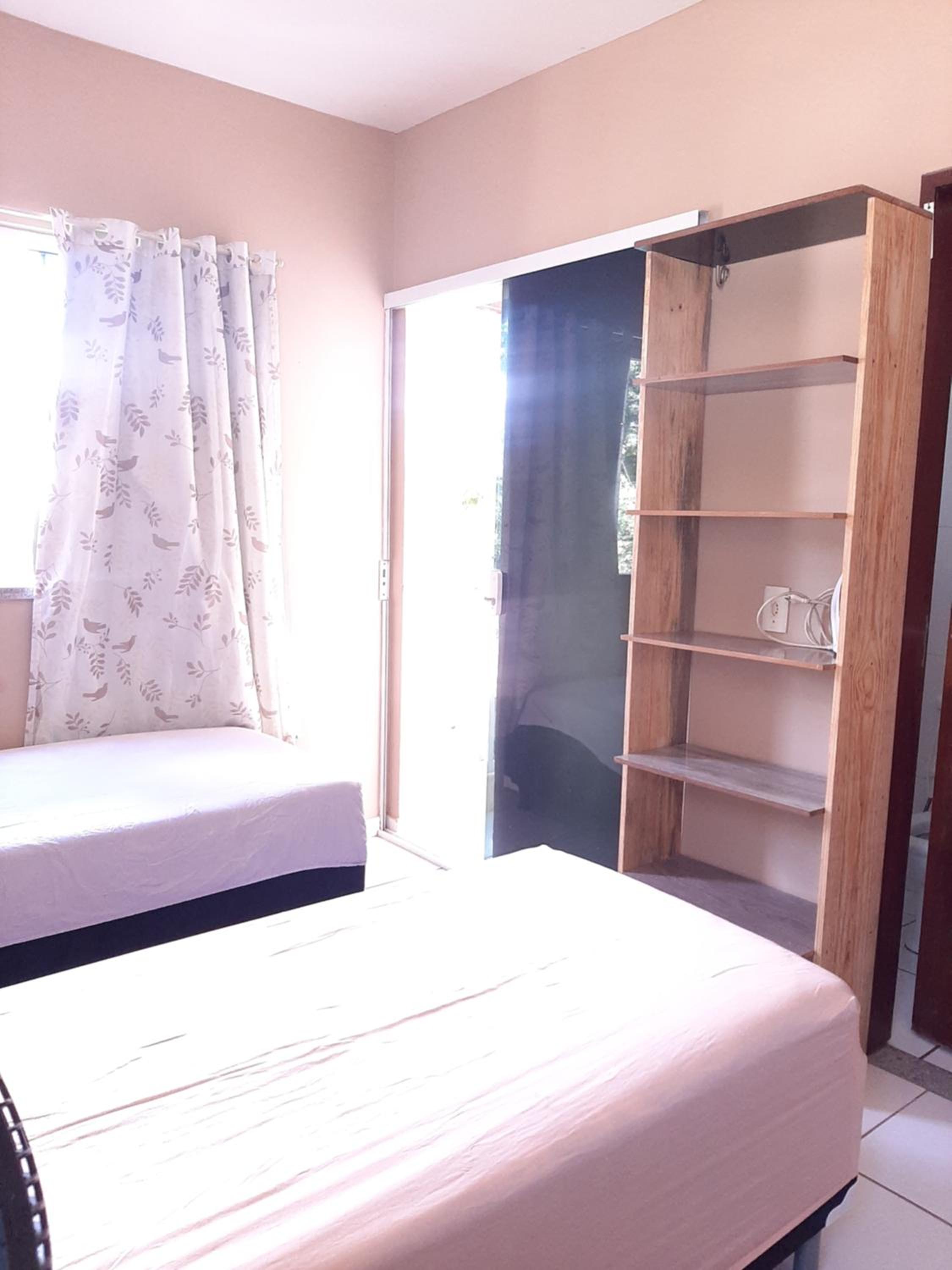 Duplex Arretadinho