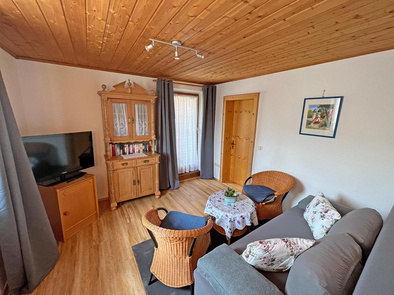 Ferienwohnung Wagner