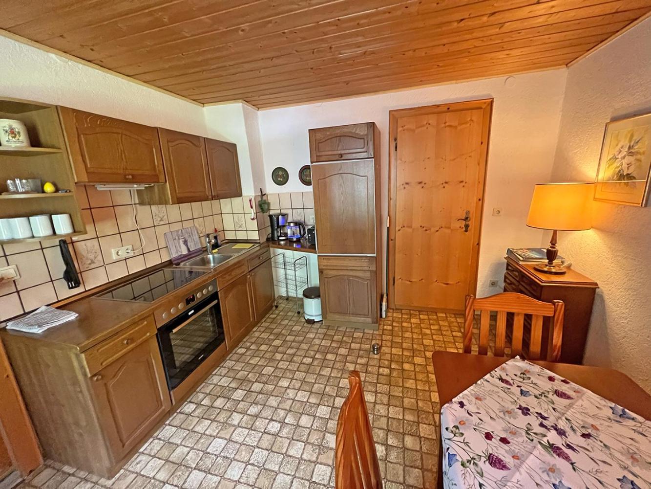 Ferienwohnung Wagner