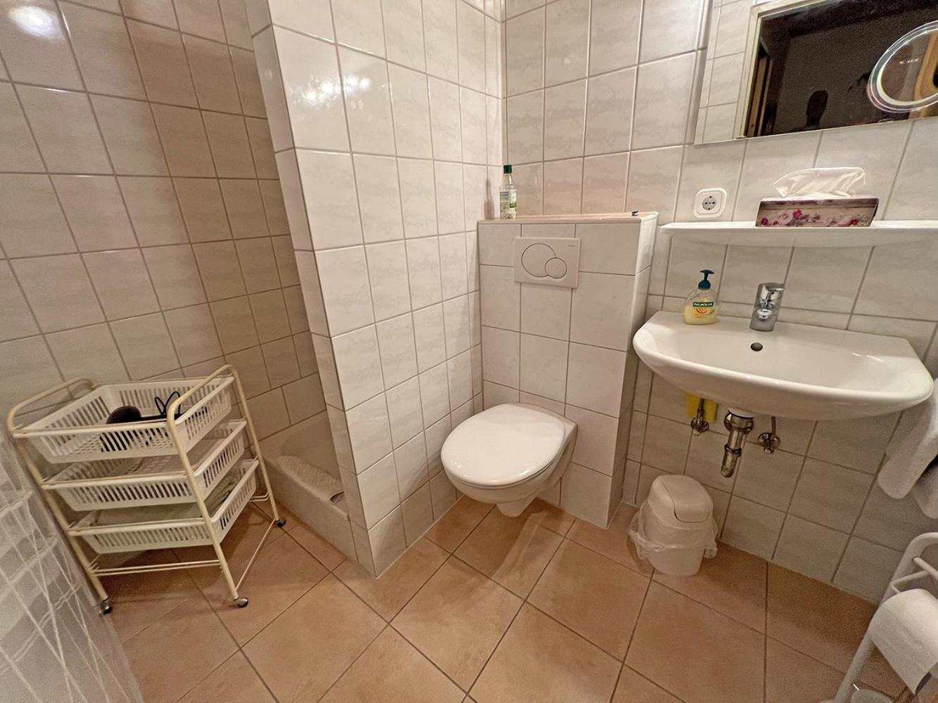 Ferienwohnung Wagner