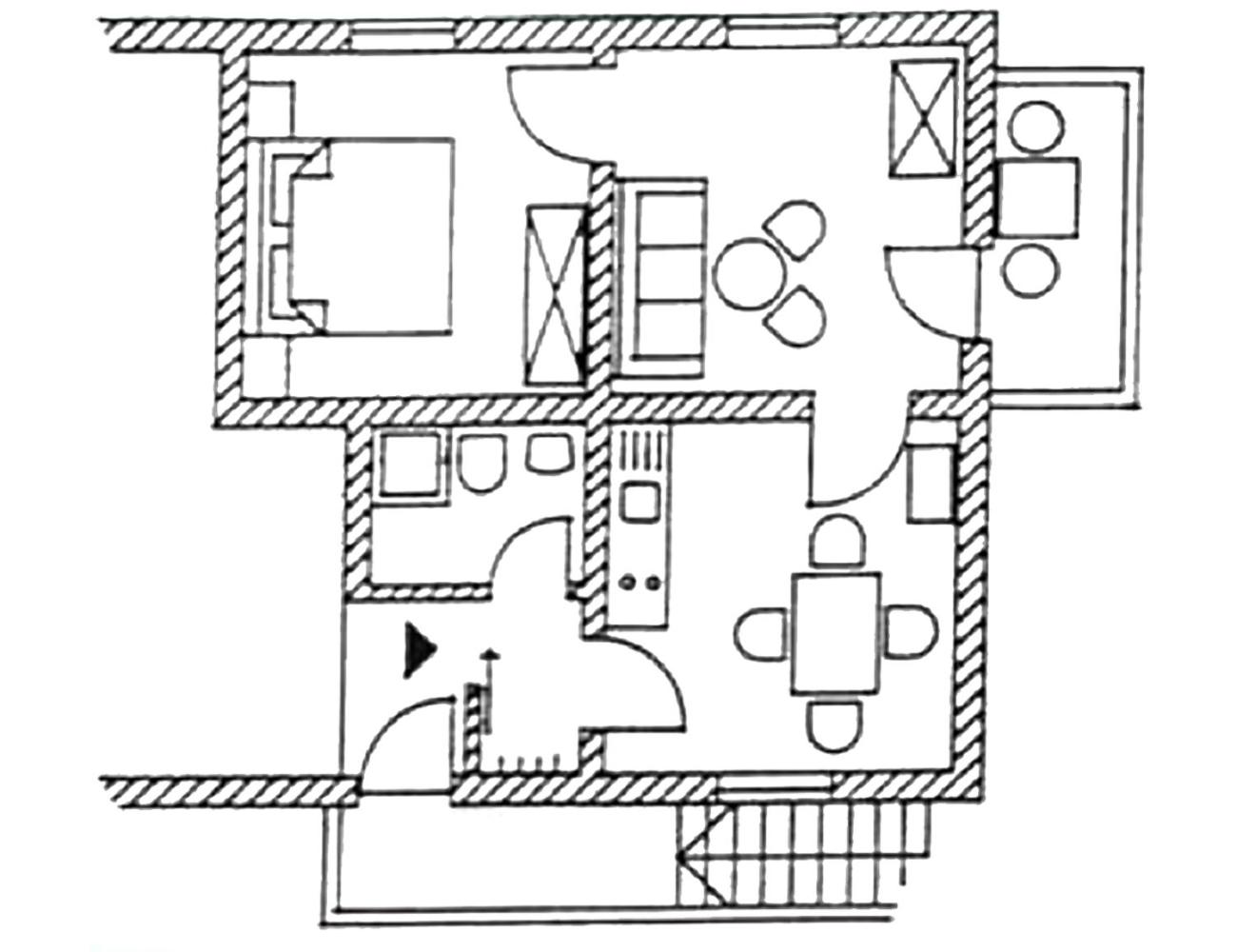 Ferienwohnung Wagner