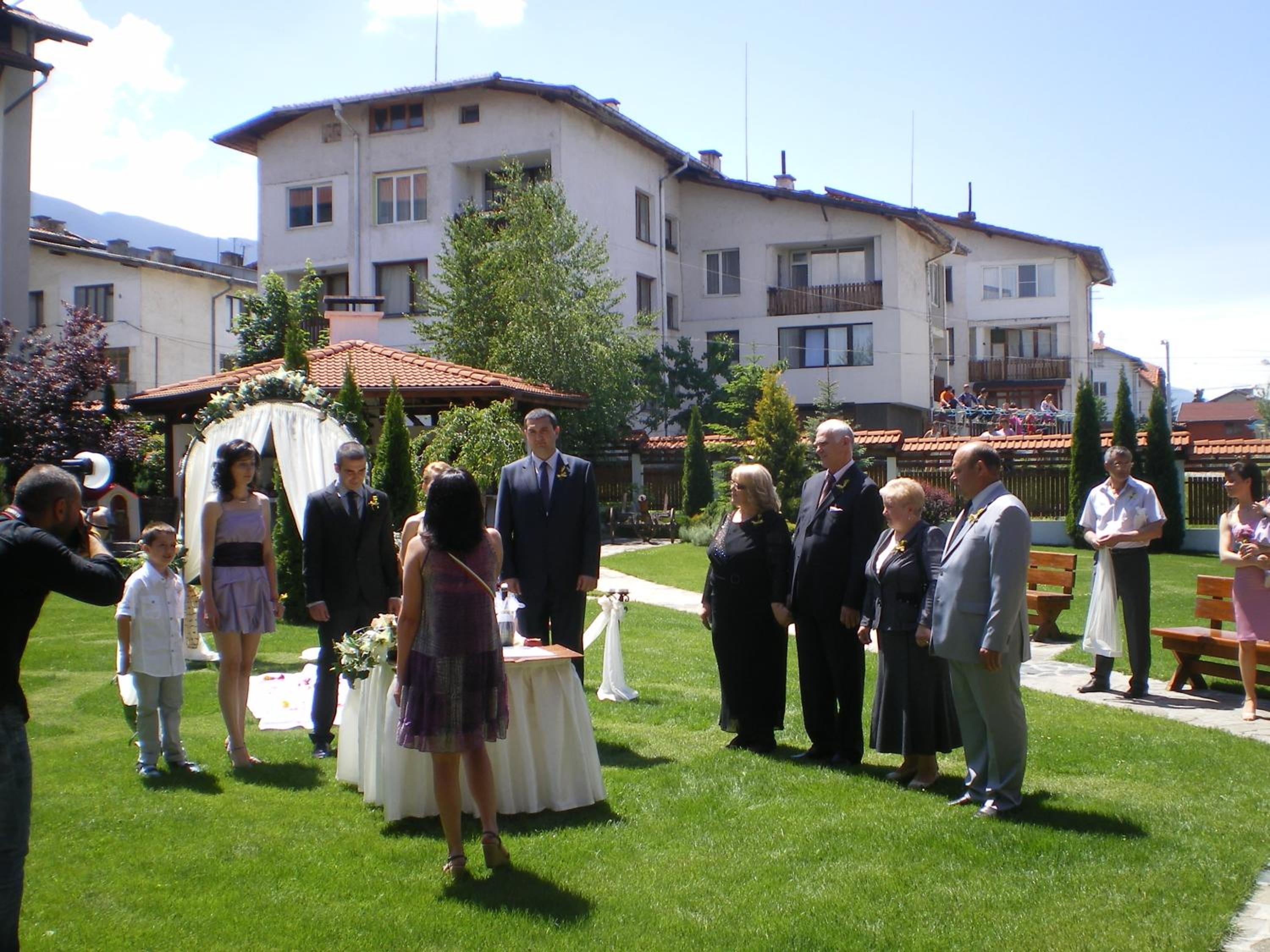 Bansko Vacations - Evelina Palace Hotel - Property Image 82