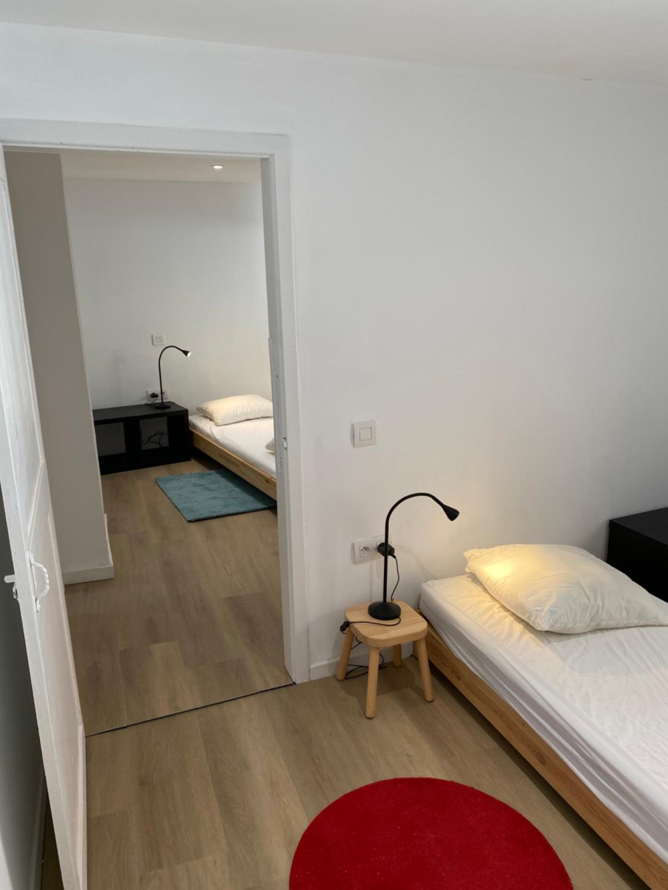 La Petite Maison - 8 pers