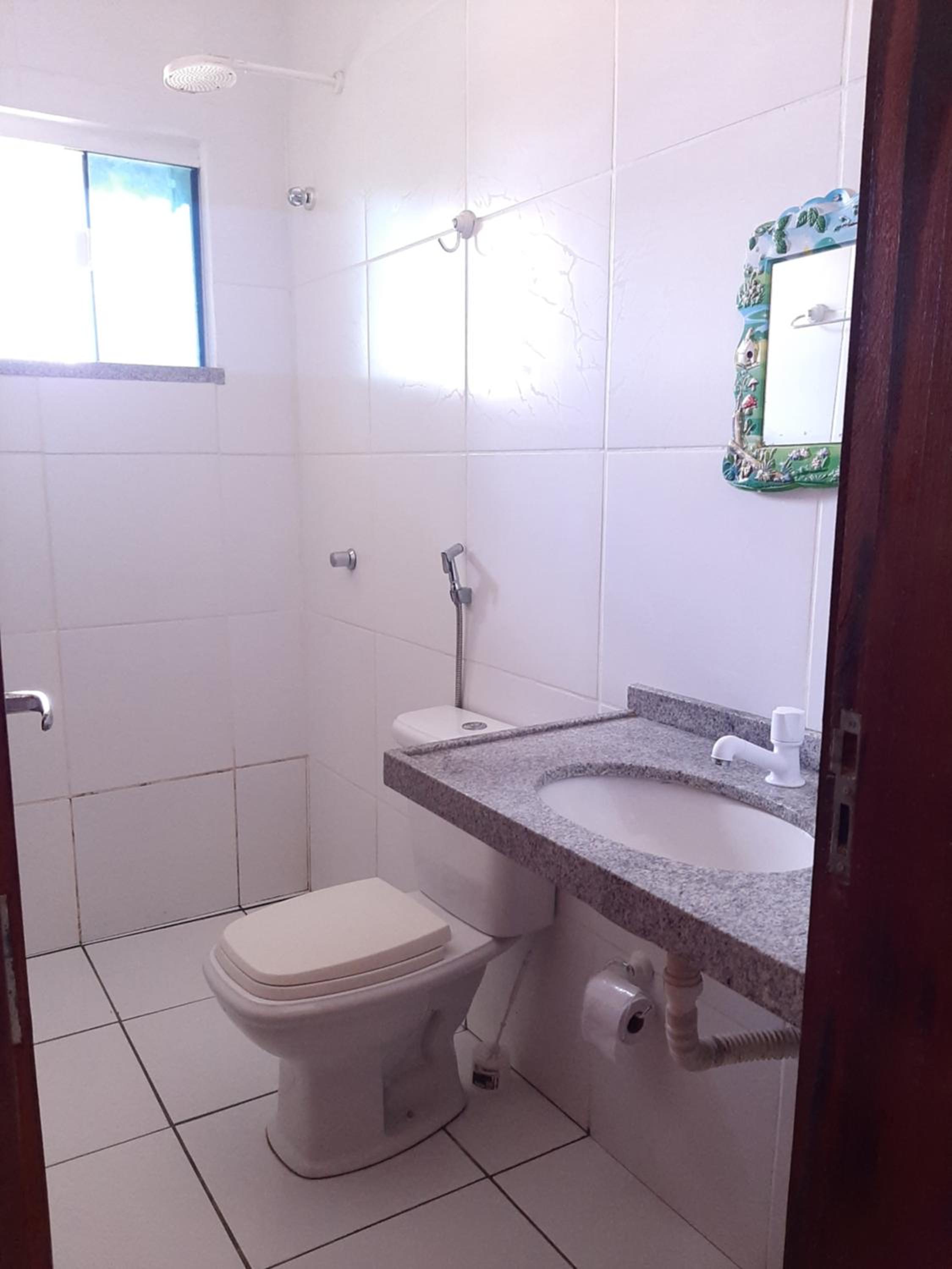 Duplex Arretadinho