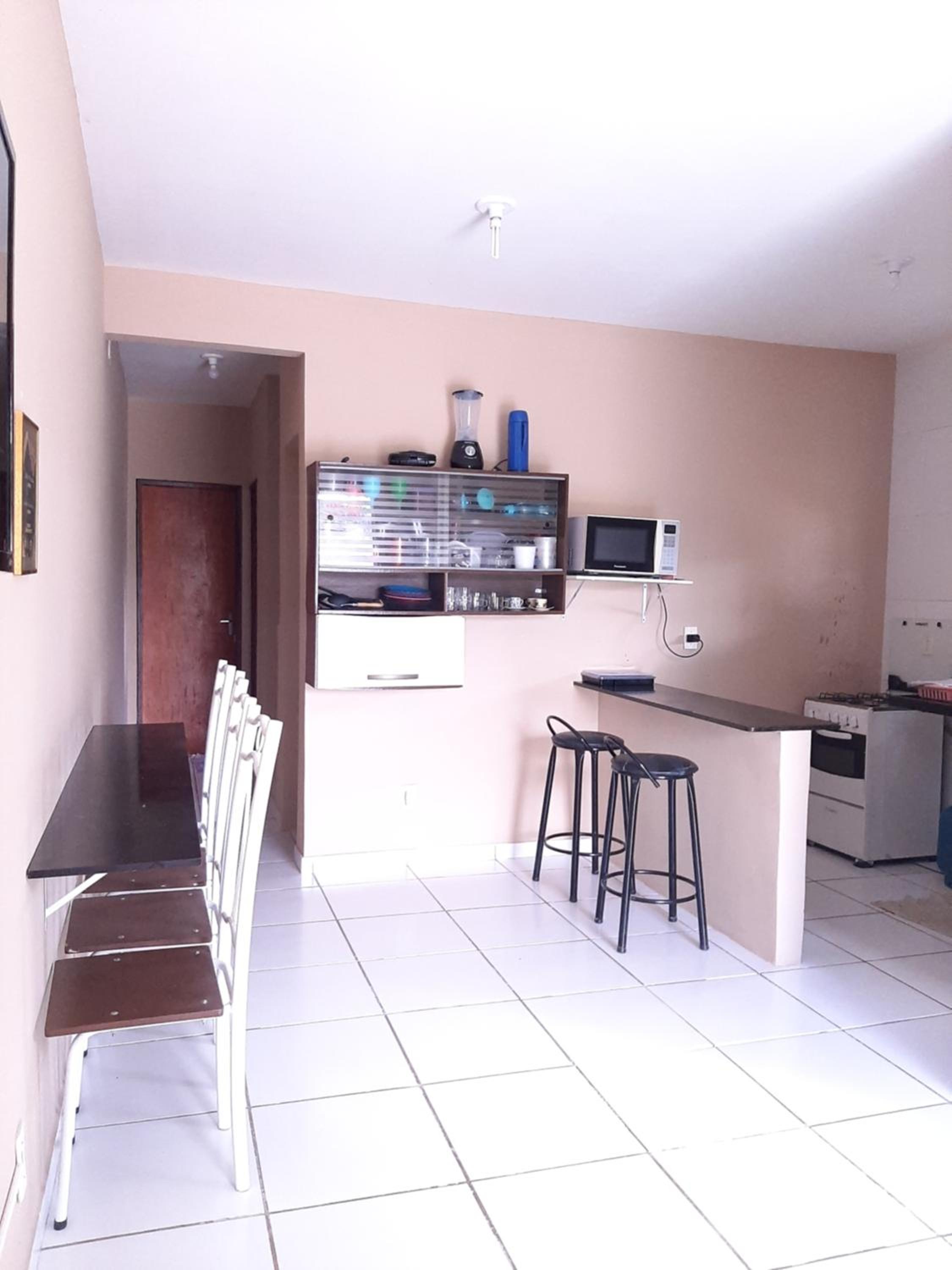 Duplex Arretadinho