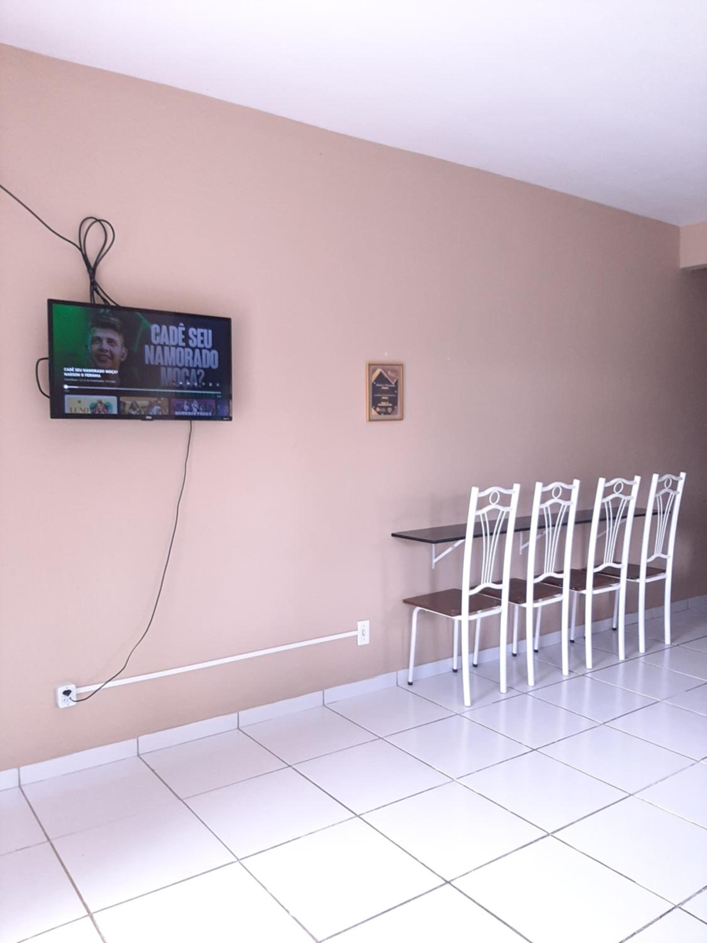 Duplex Arretadinho