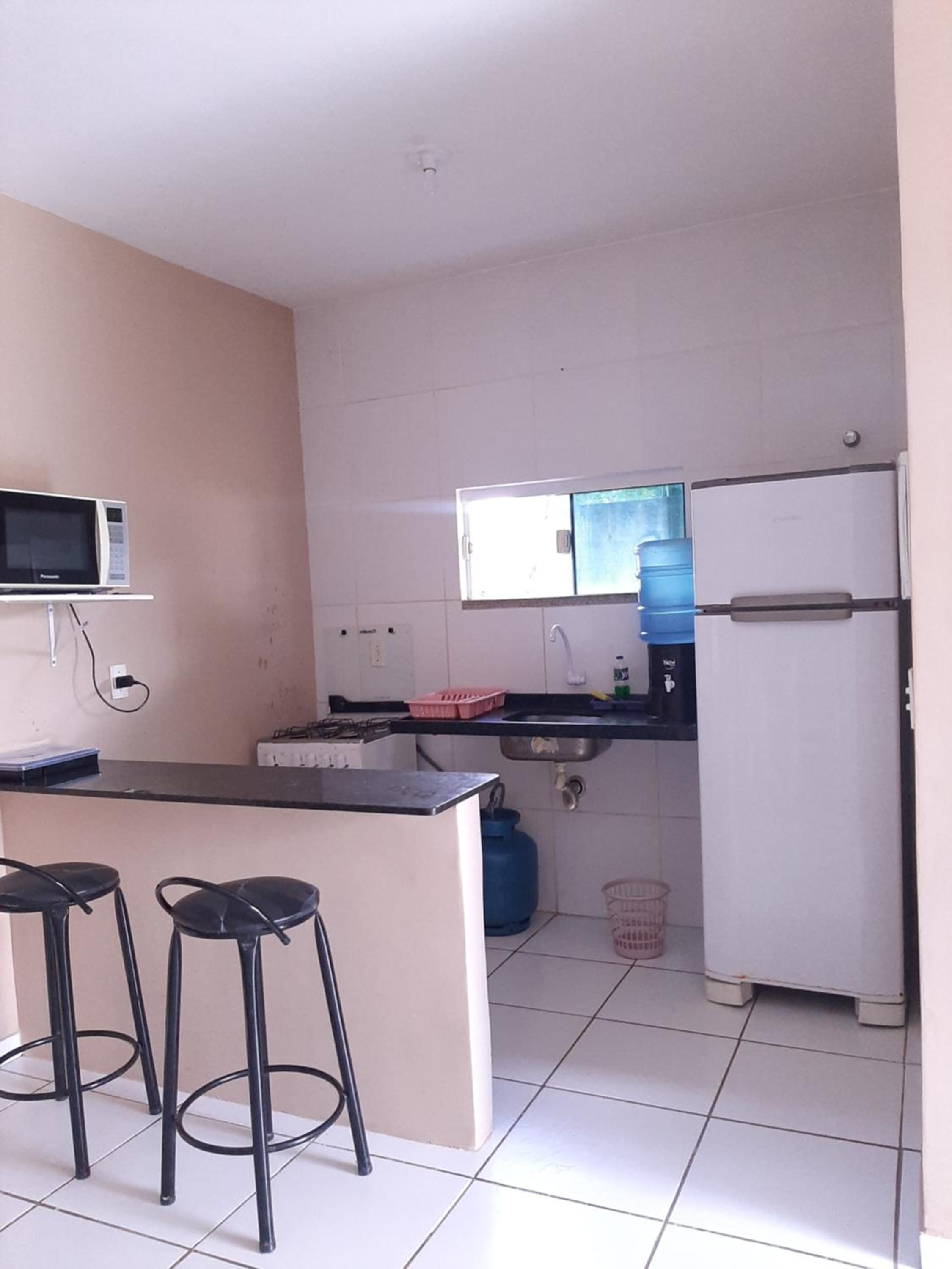 Duplex Arretadinho