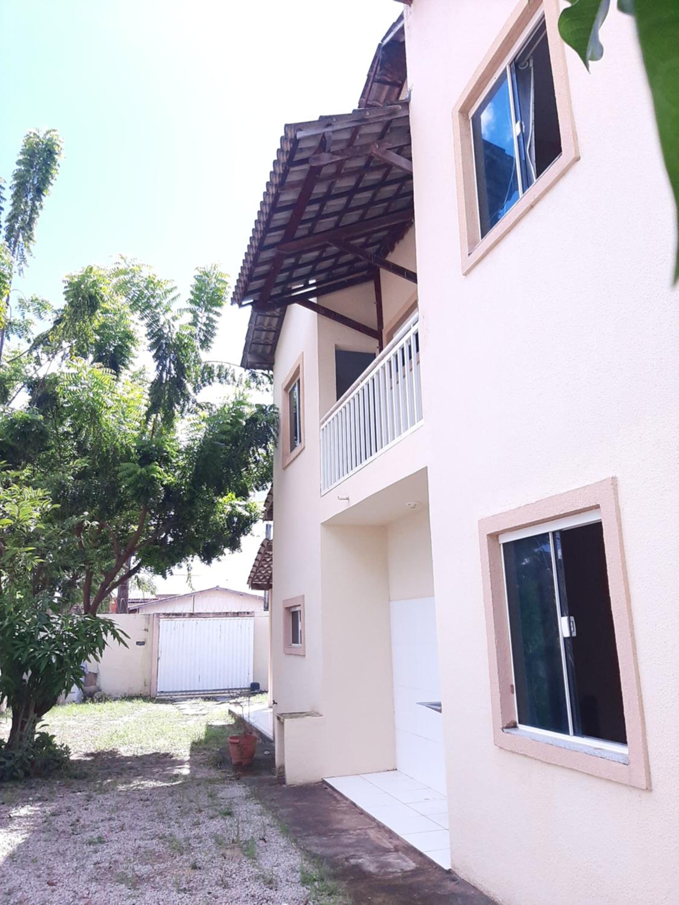 Duplex Arretadinho
