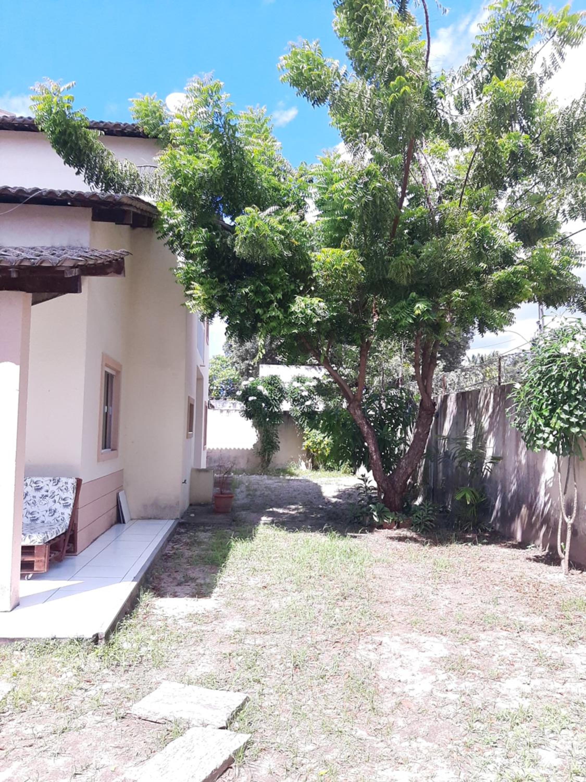 Duplex Arretadinho