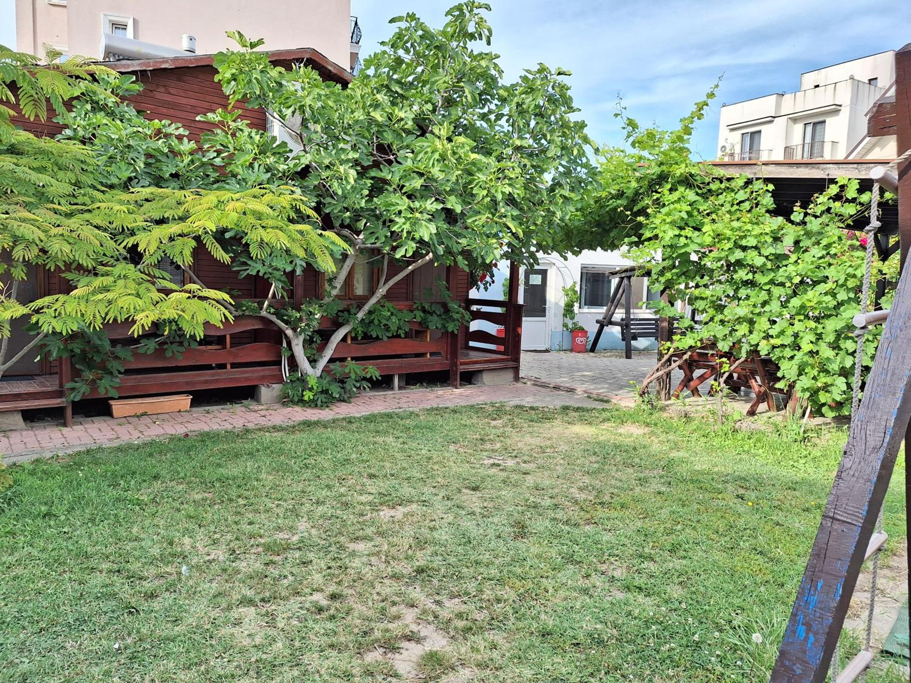 Casa Cris Will view 3
