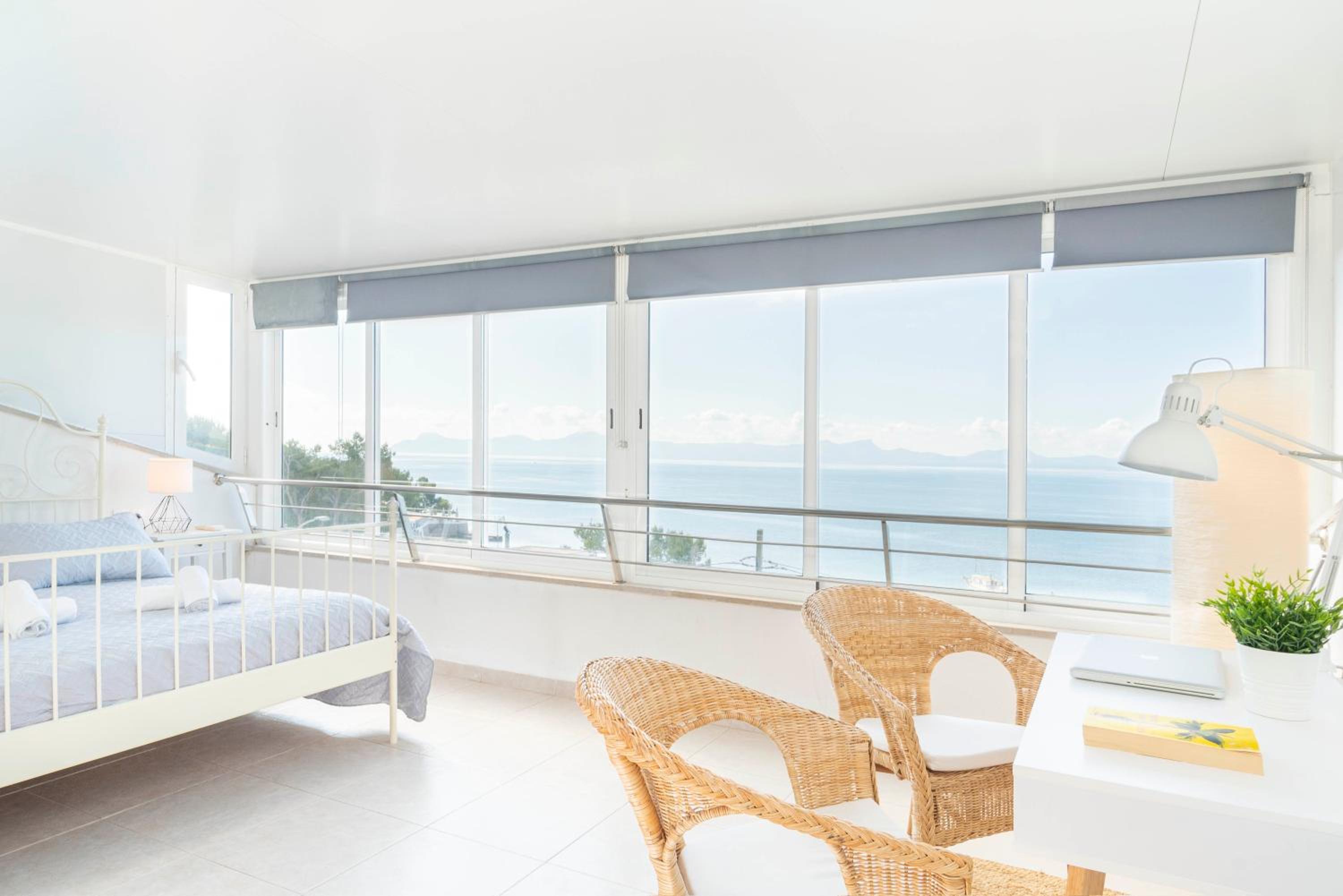 Adosado Bellavista B By homevillas360 view 3