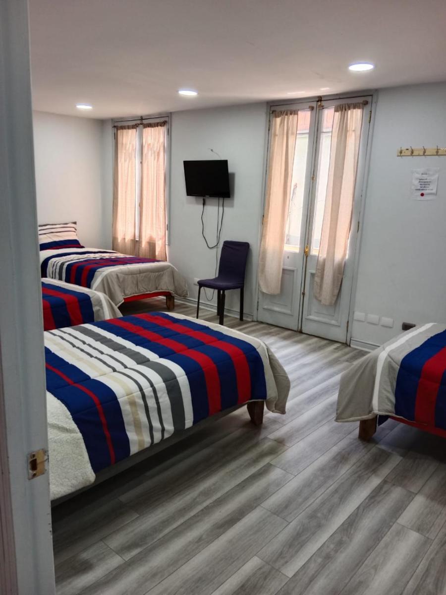hostal mancora monjitas 755