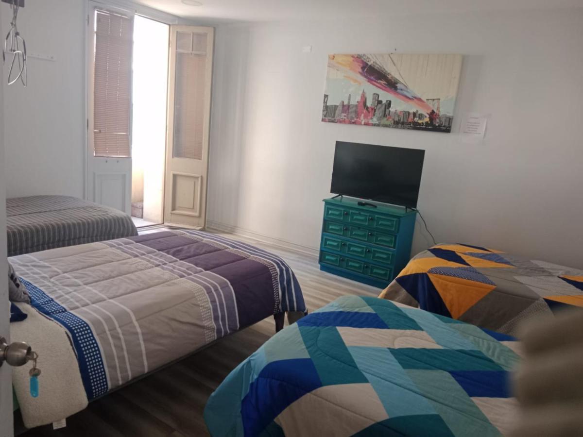 hostal mancora monjitas 755