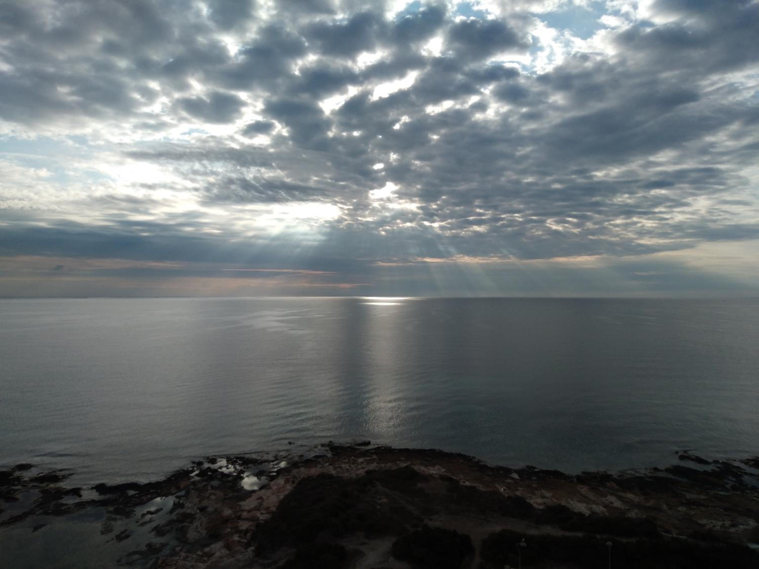 Junto Al Mar view 4