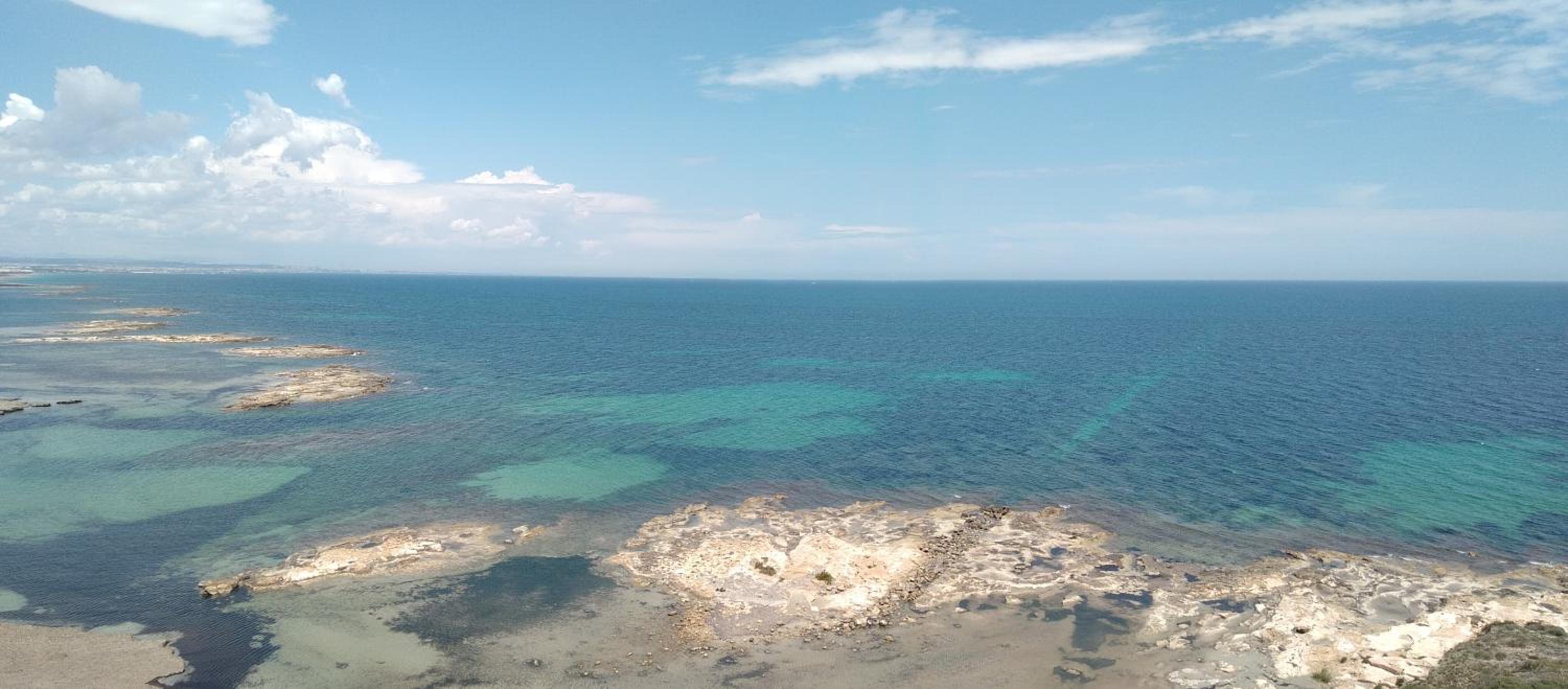 Junto Al Mar view 3