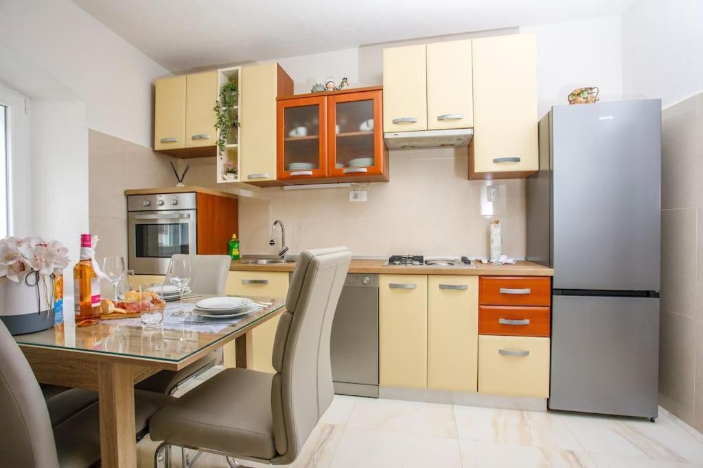 New Charming Apartment Ivana - centrally located view 2