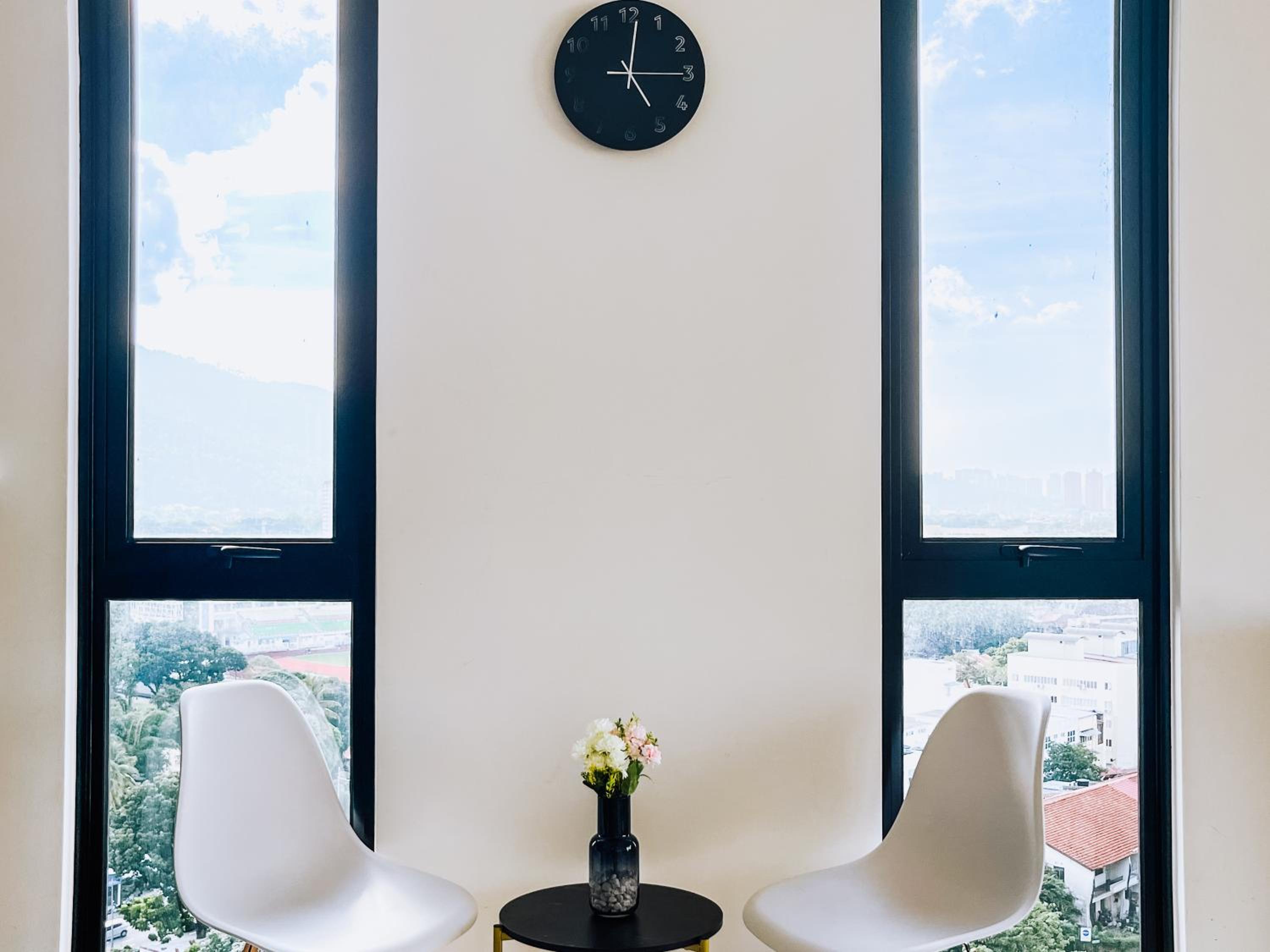 Beacon Executive Suite by NGN - Georgetown Penang, photo 33