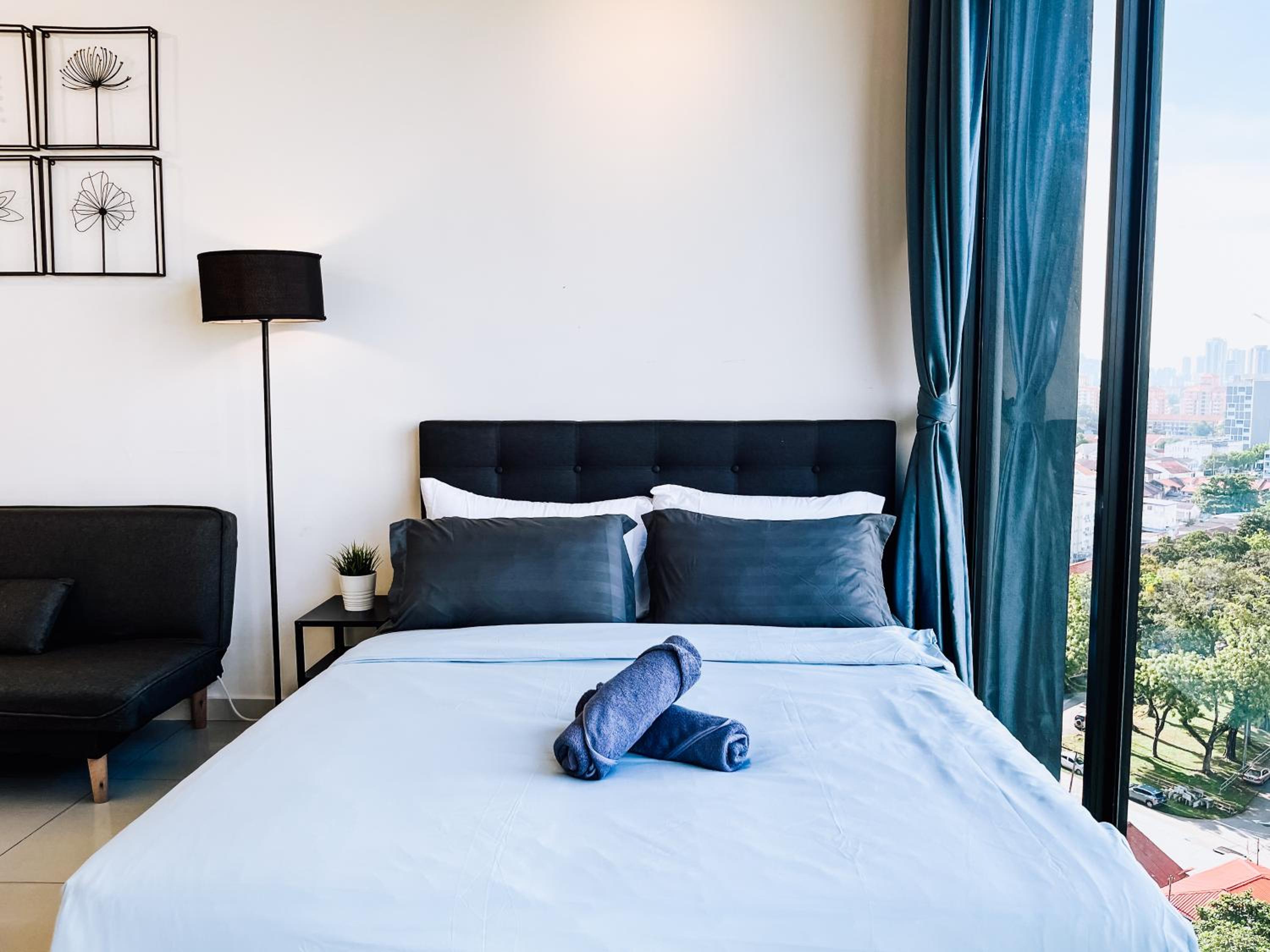 Beacon Executive Suite by NGN - Georgetown Penang, photo 97