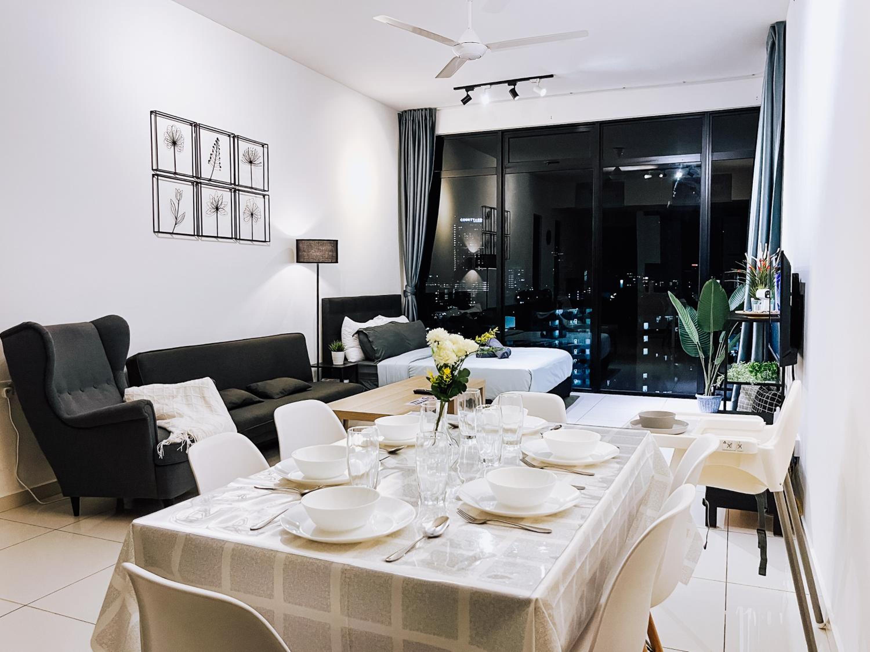Beacon Executive Suite by NGN - Georgetown Penang, photo 88