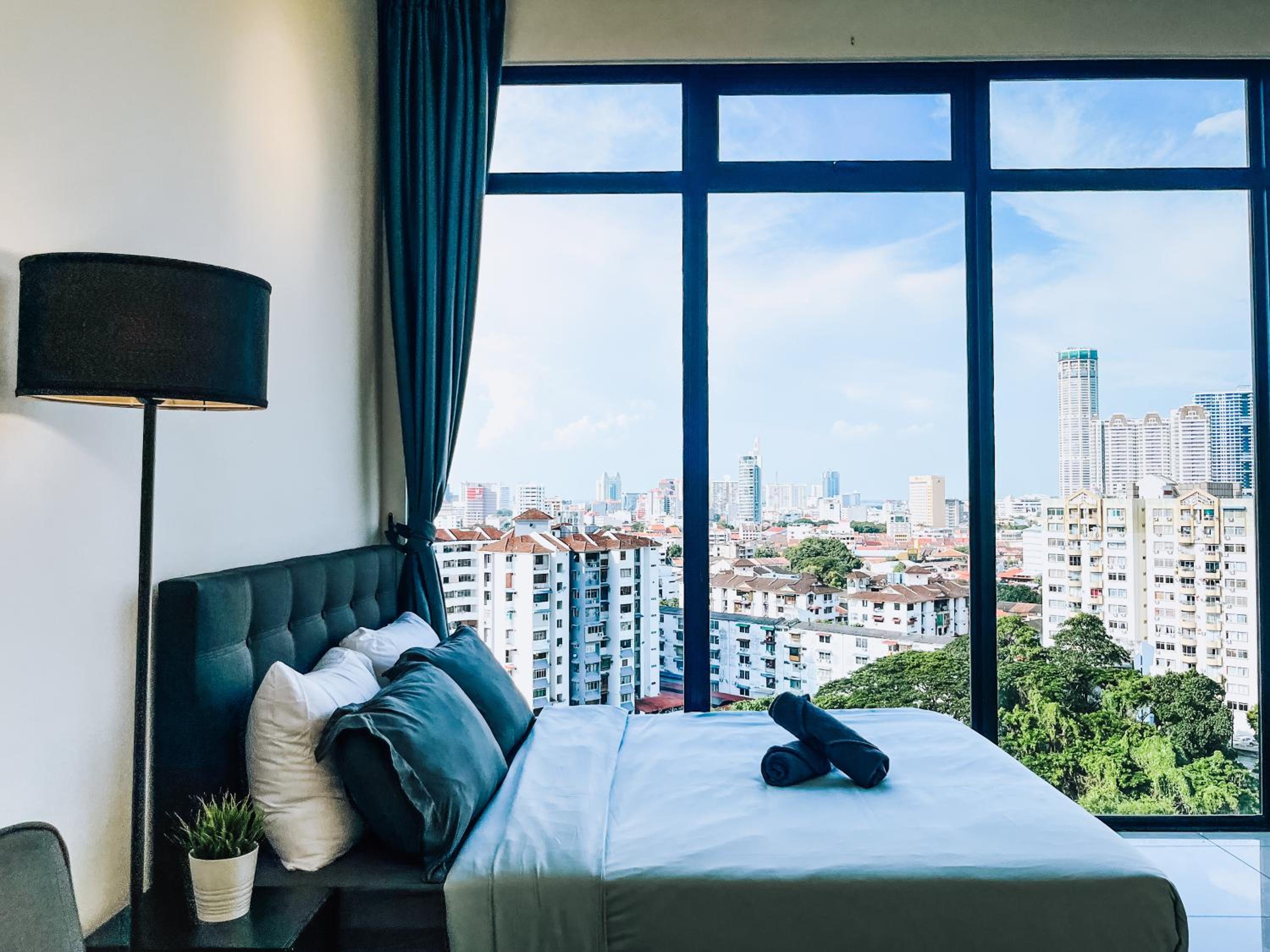 Beacon Executive Suite by NGN - Georgetown Penang, photo 192
