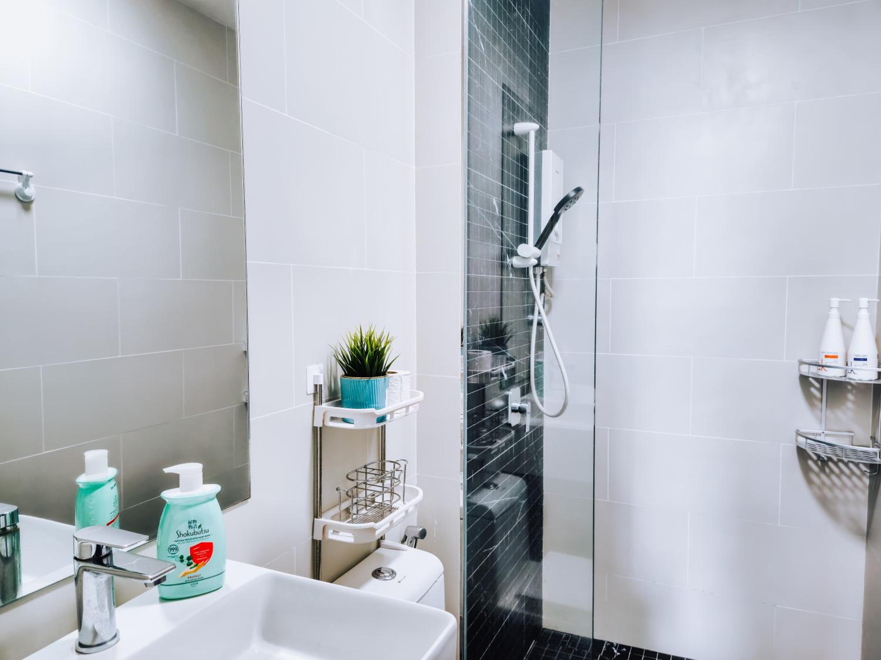 Beacon Executive Suite by NGN - Georgetown Penang, photo 89