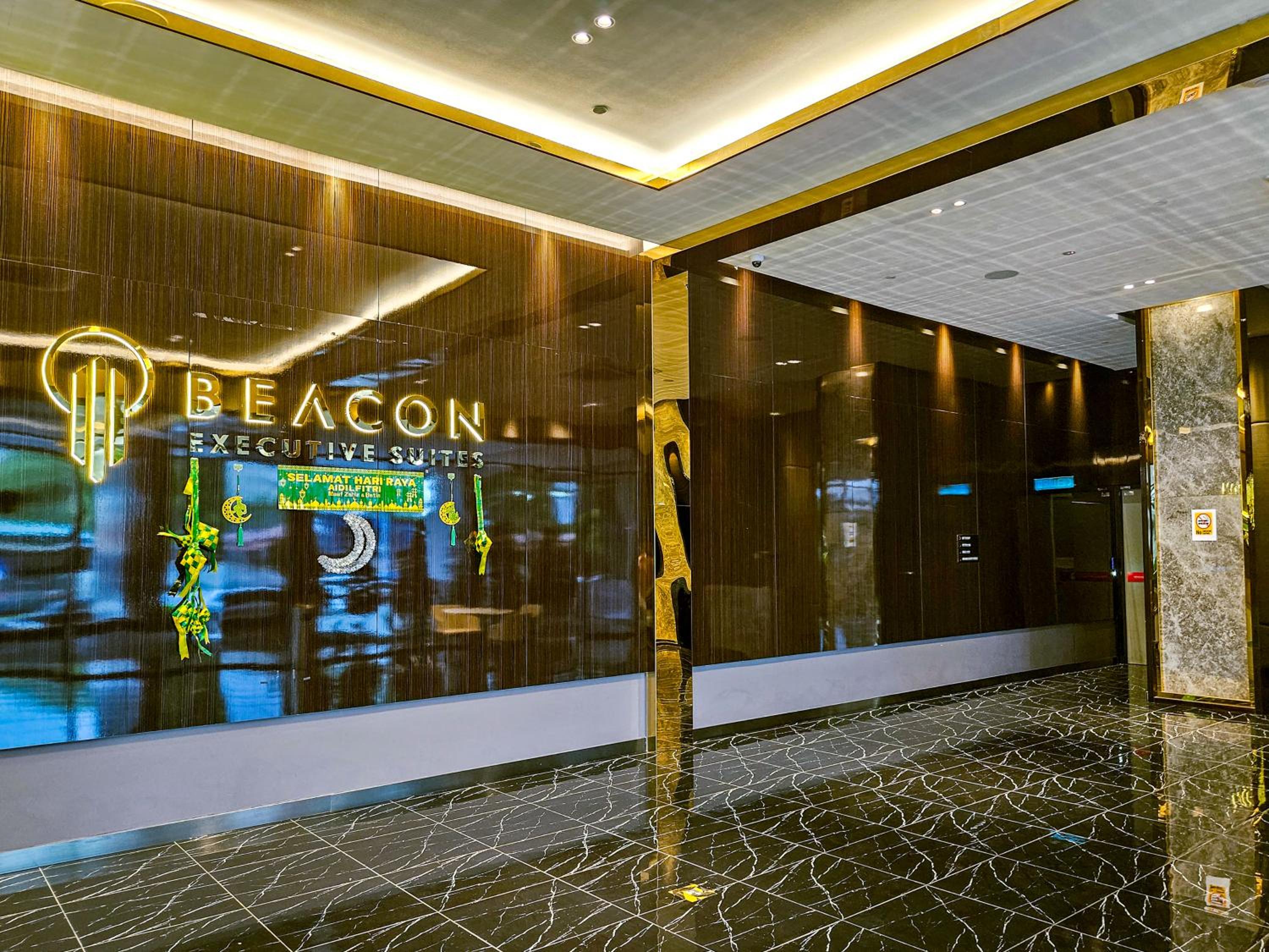 Beacon Executive Suite by NGN - Georgetown Penang, photo 154