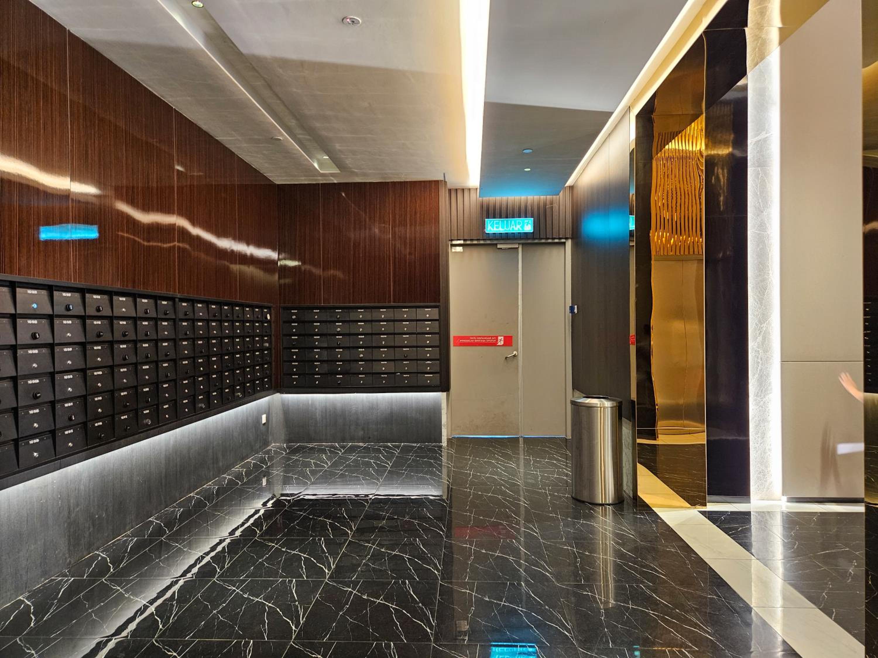 Beacon Executive Suite by NGN - Georgetown Penang, photo 106