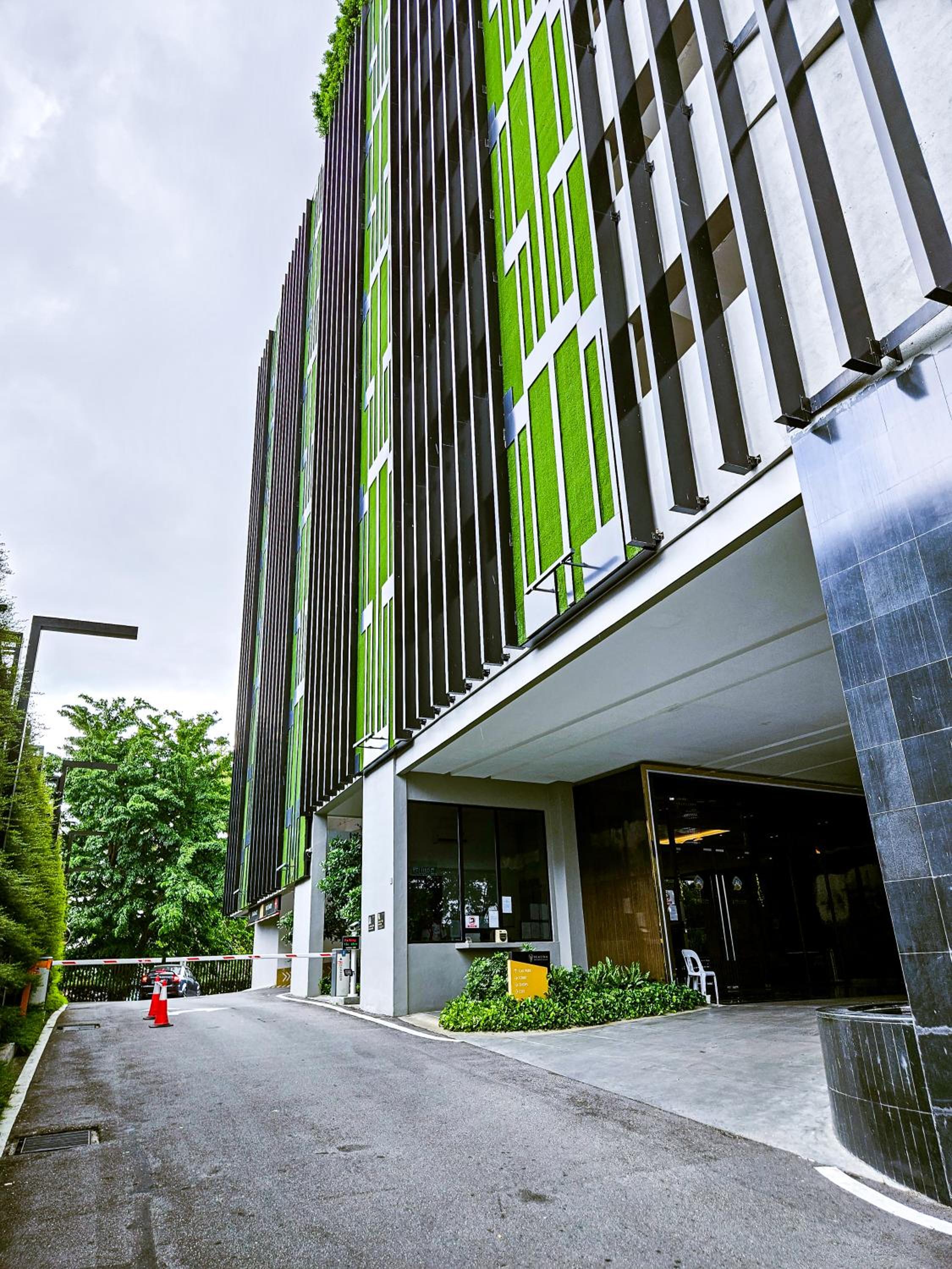 Beacon Executive Suite by NGN - Georgetown Penang, photo 153