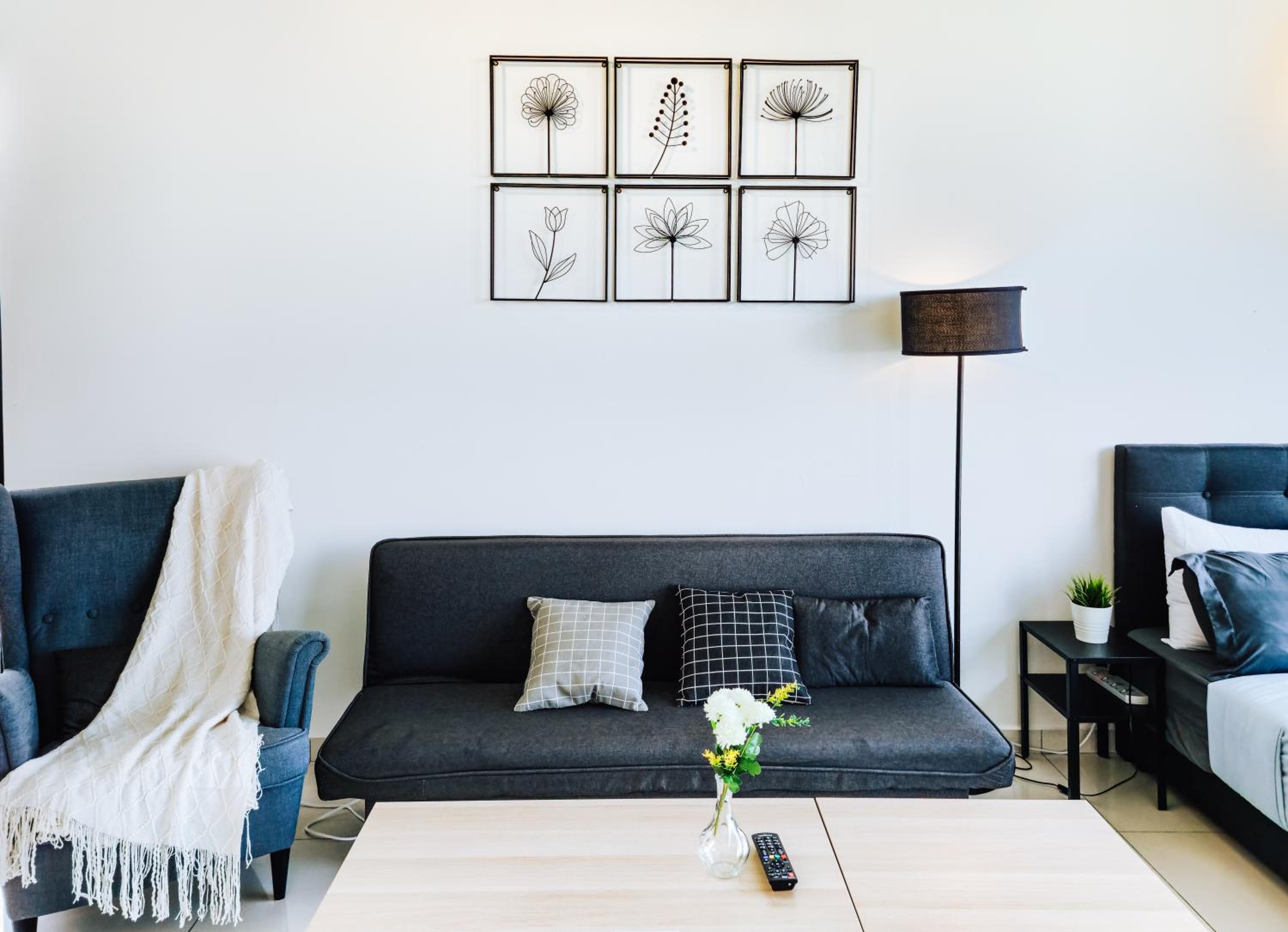 Beacon Executive Suite by NGN - Georgetown Penang, photo 72