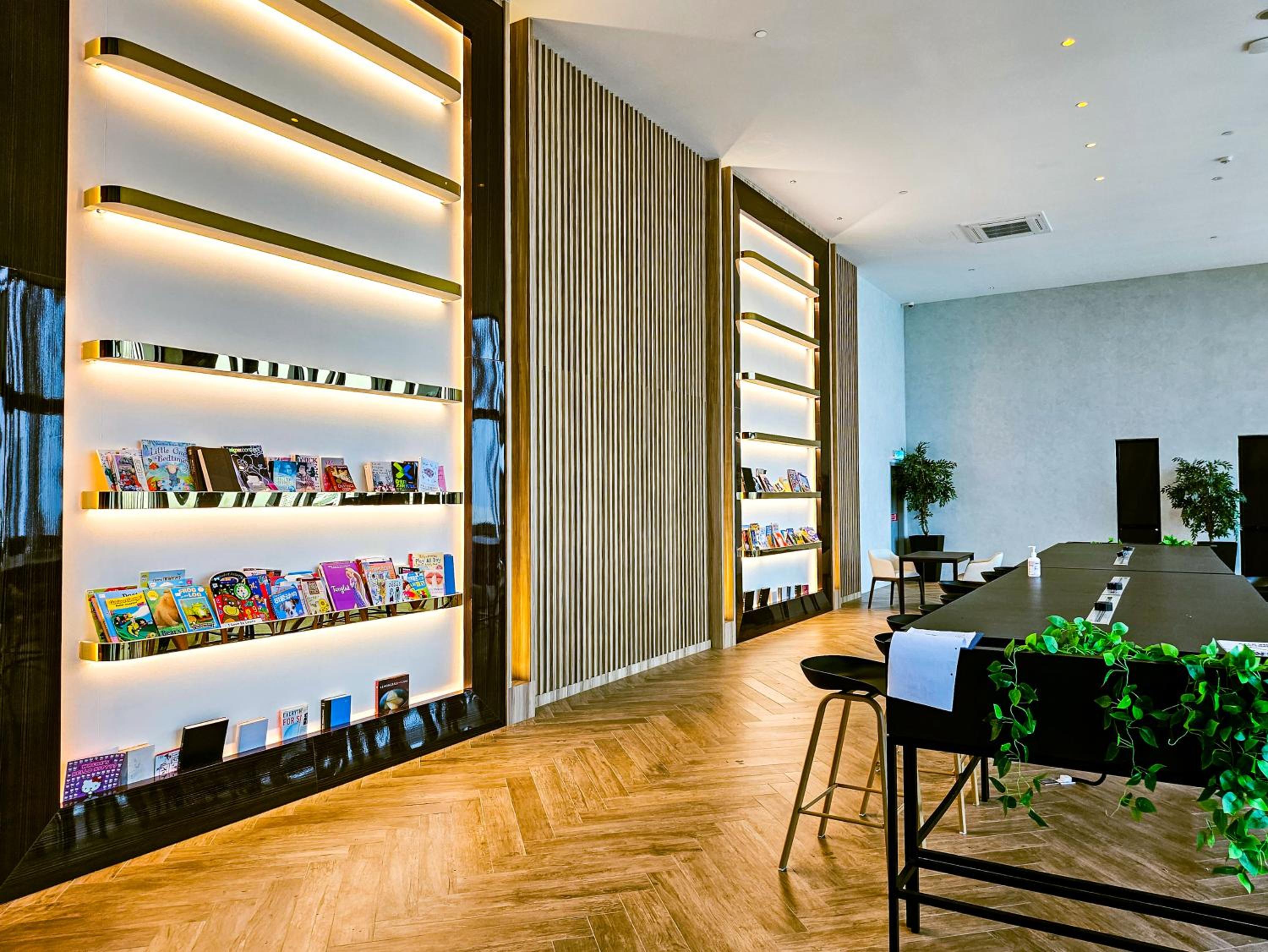 Beacon Executive Suite by NGN - Georgetown Penang, photo 137