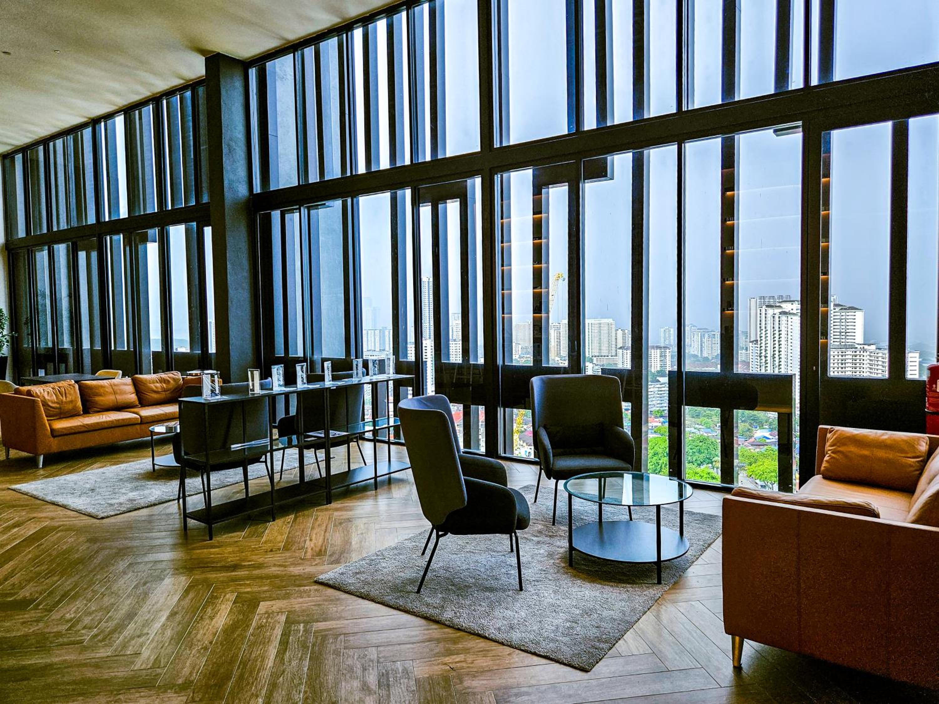 Beacon Executive Suite by NGN - Georgetown Penang, photo 51