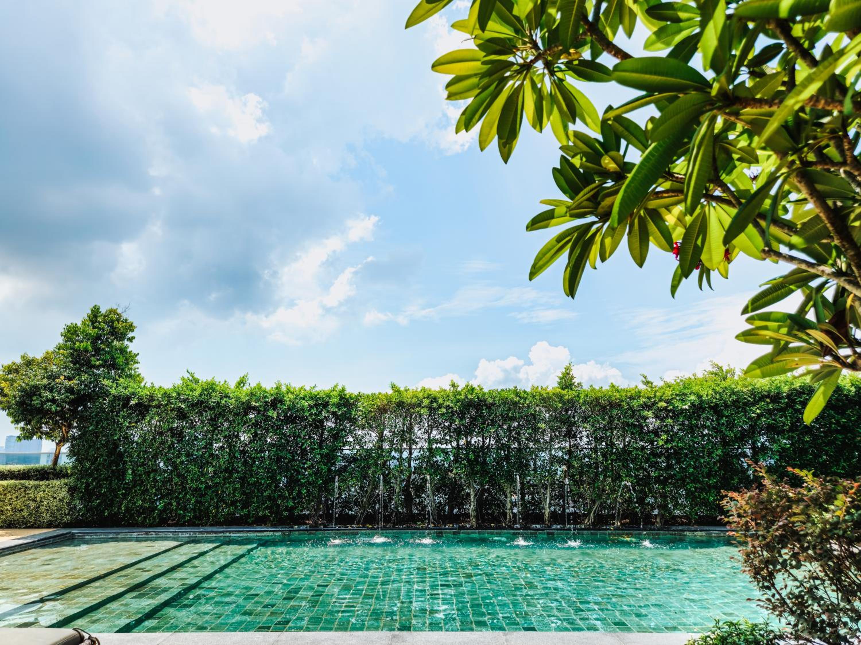 Beacon Executive Suite by NGN - Georgetown Penang, photo 138