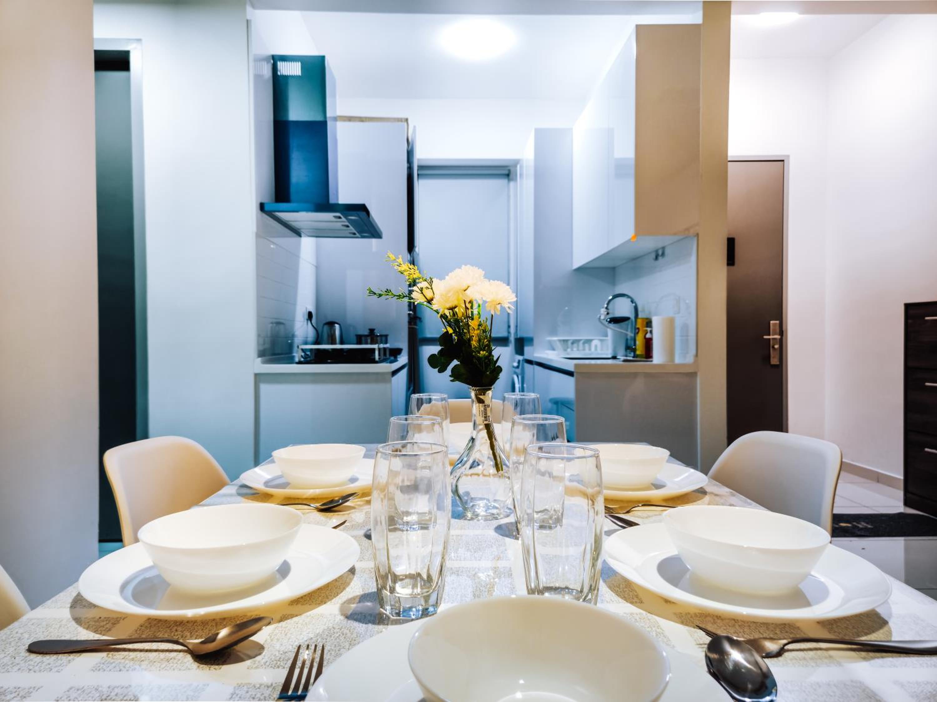 Beacon Executive Suite by NGN - Georgetown Penang, photo 135