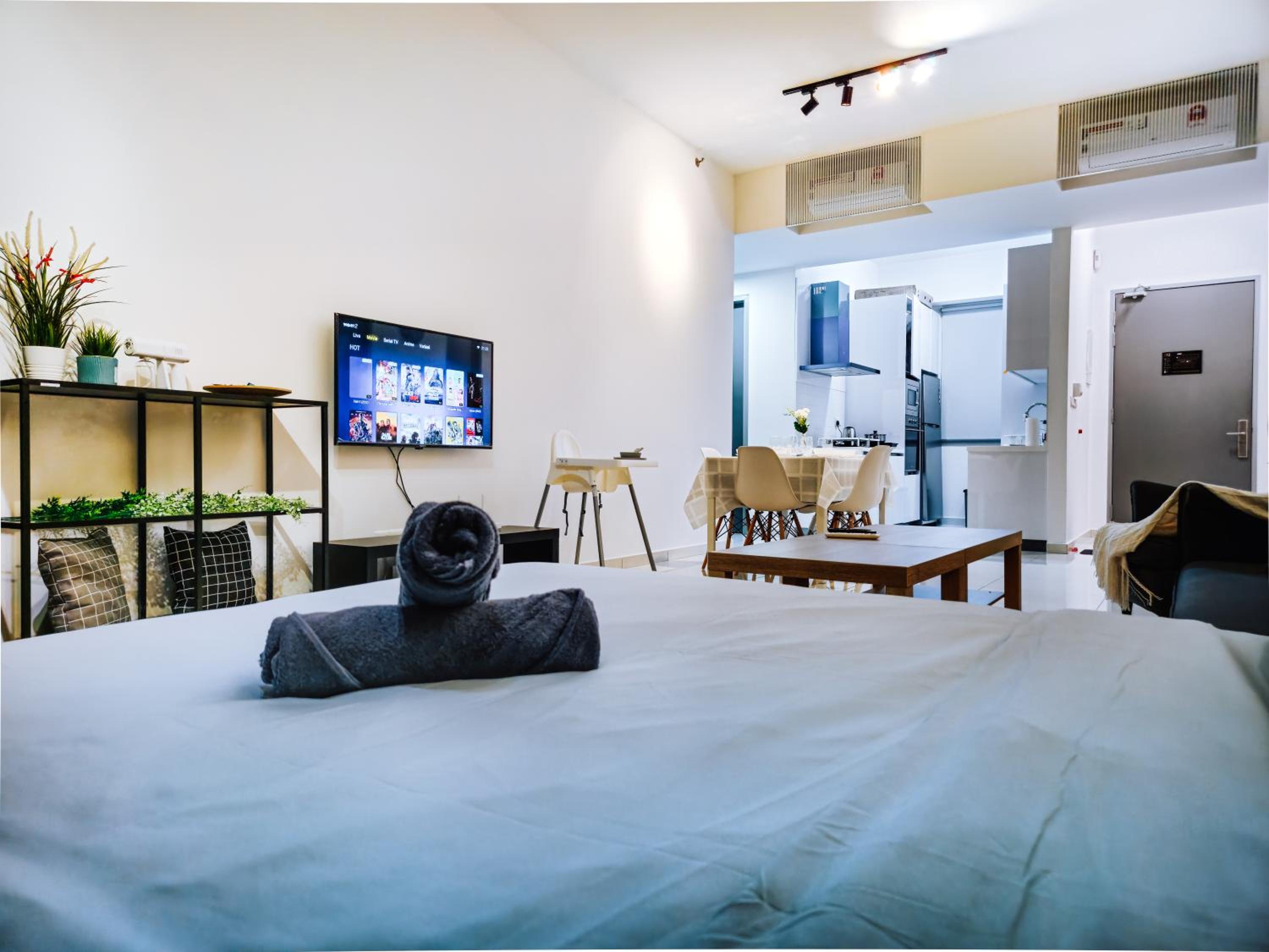 Beacon Executive Suite by NGN - Georgetown Penang, photo 74
