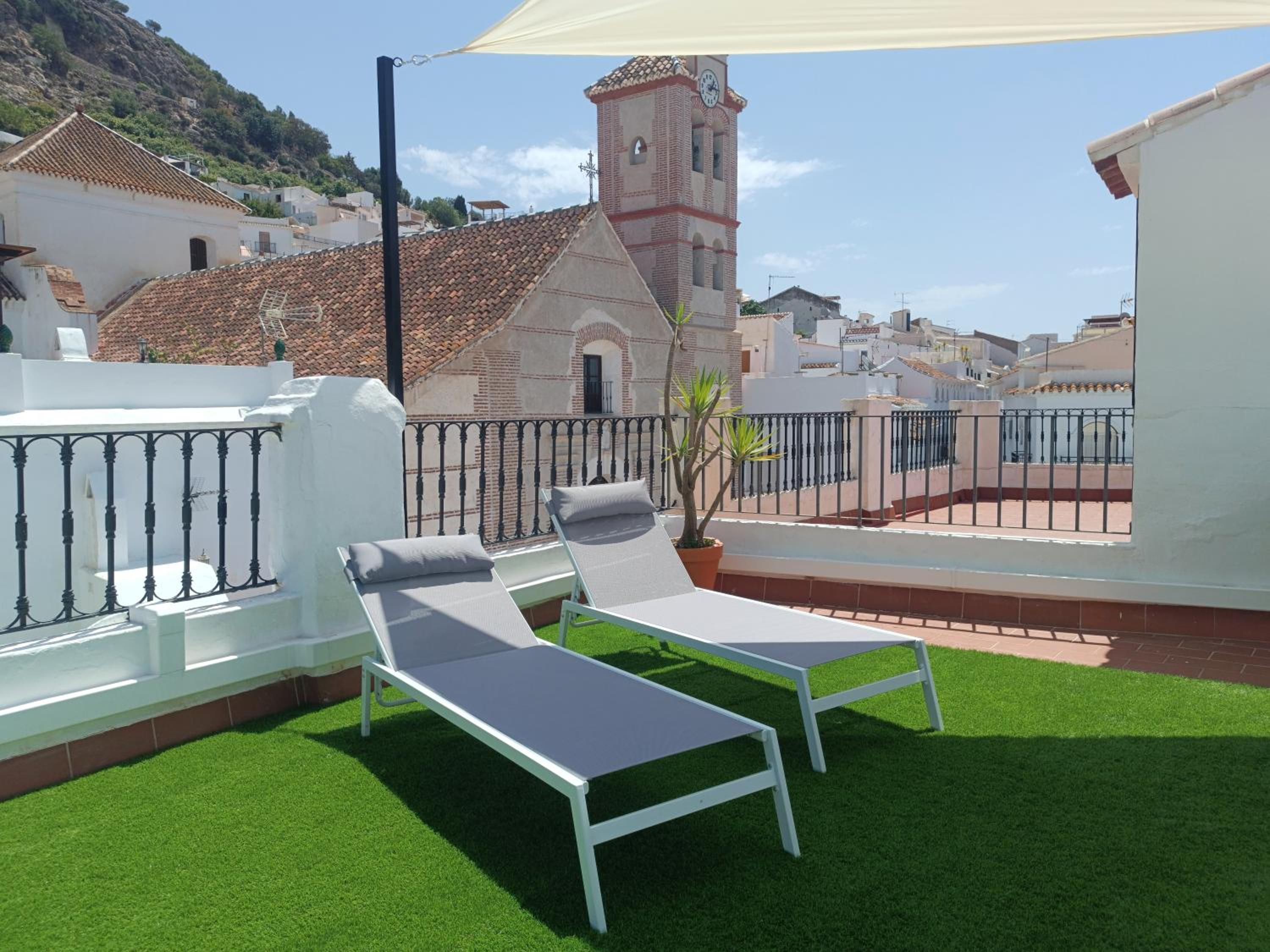 roof