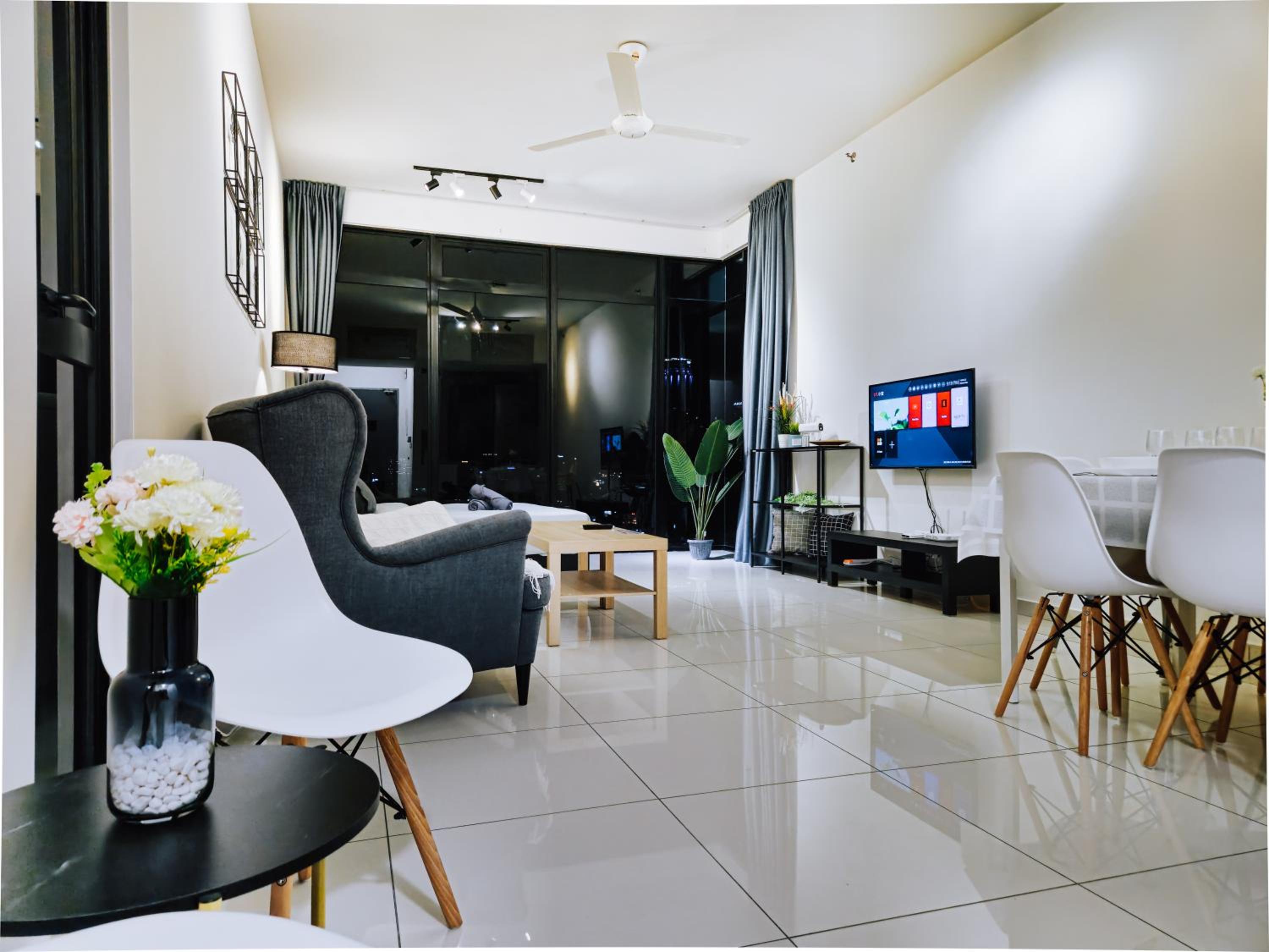 Beacon Executive Suite by NGN - Georgetown Penang, photo 48