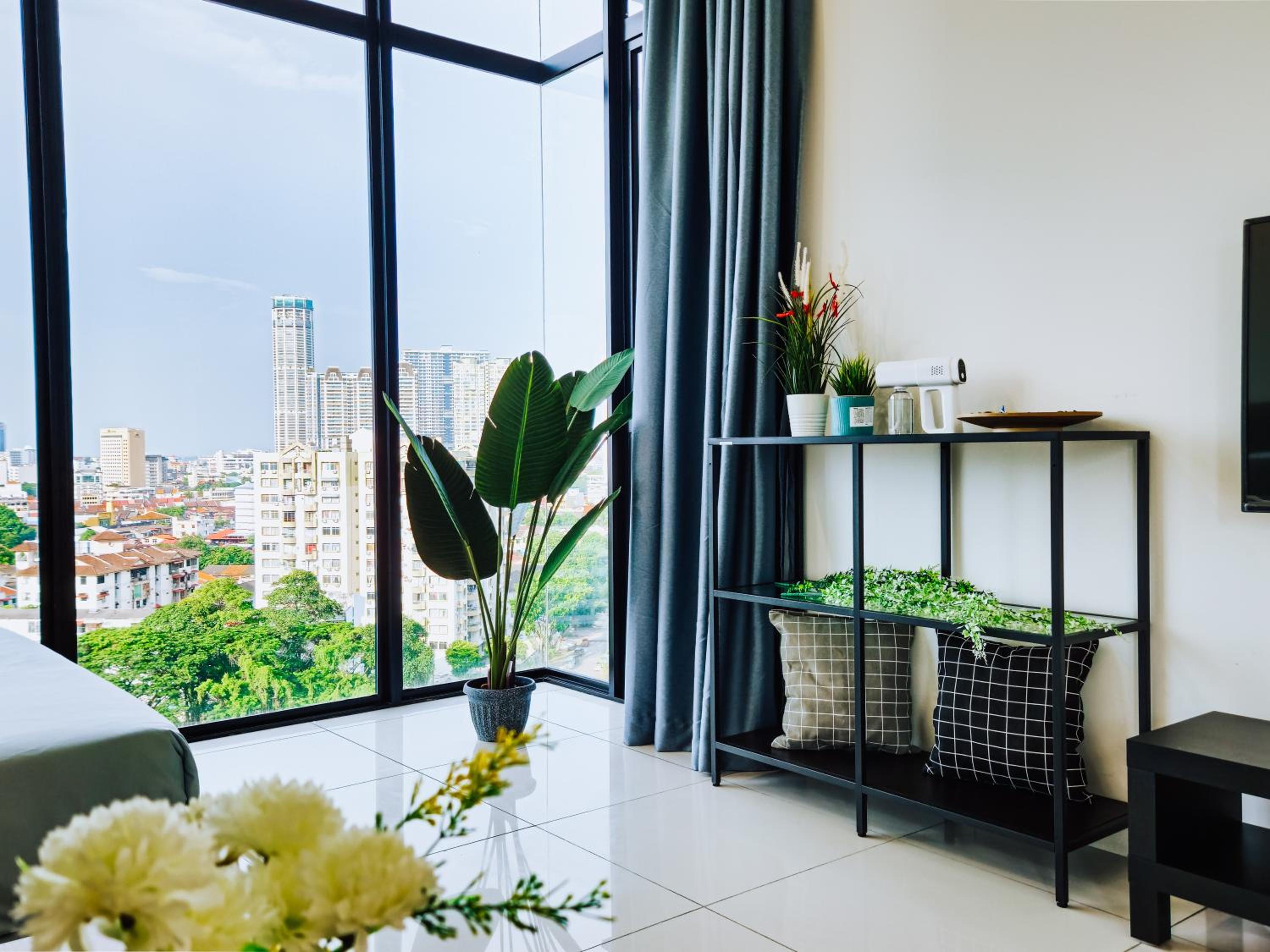 Beacon Executive Suite by NGN - Georgetown Penang, photo 194