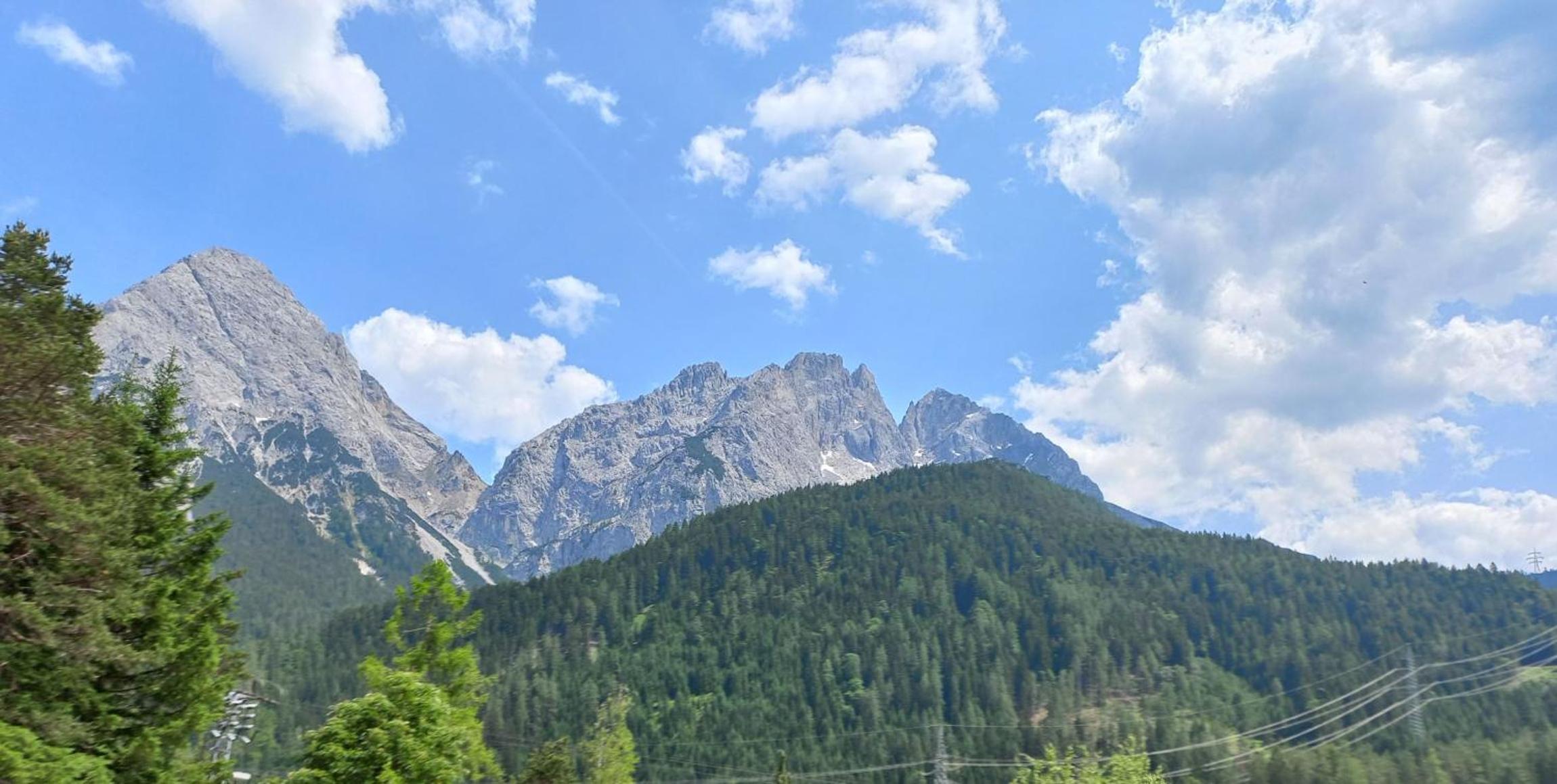 Haus an der Sonne FeWo 2