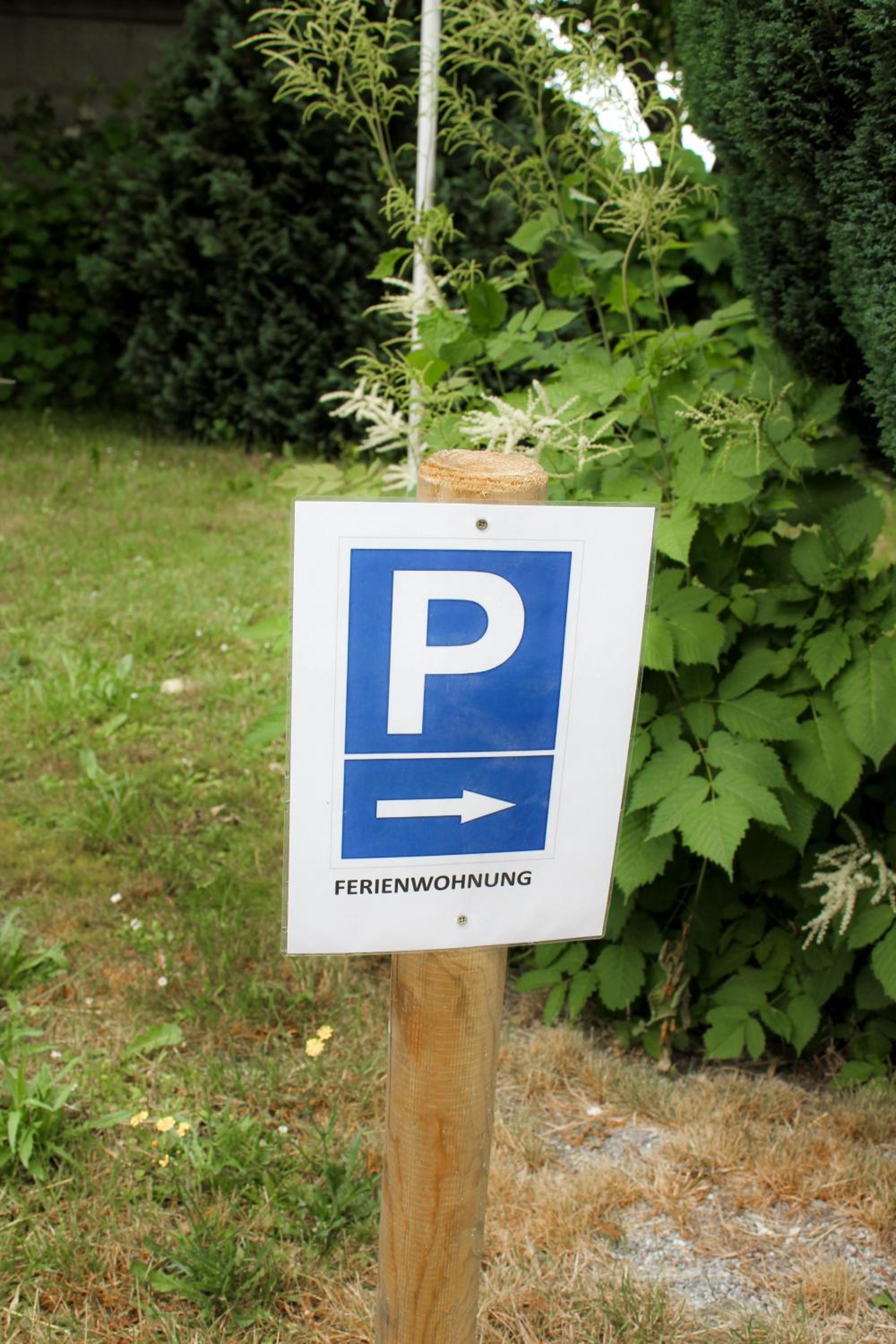 Bischofswerda Ferienwohnung Familienfreundlich Seniorengerecht